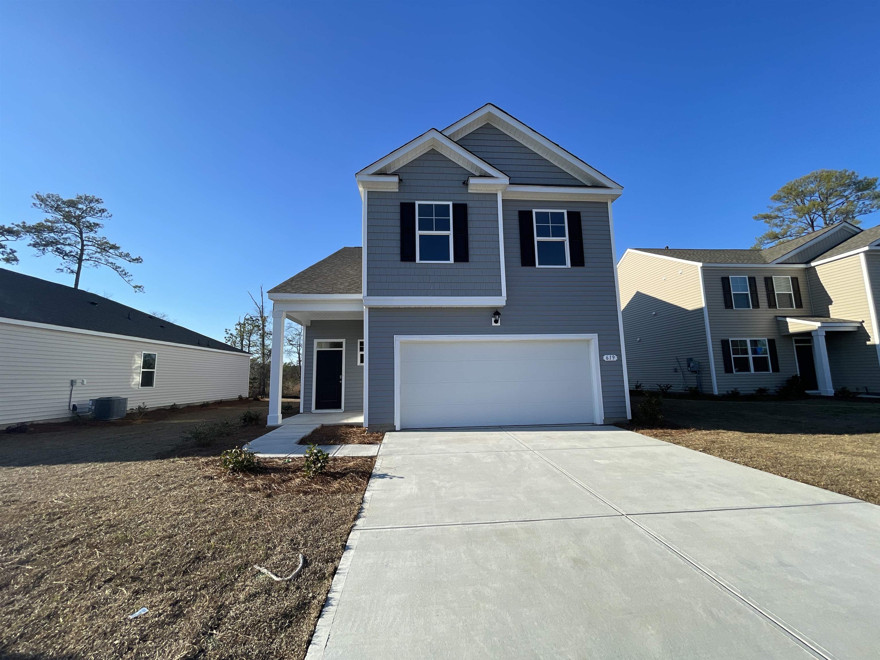 619 Meadowgrass Ct. Myrtle Beach, SC 29588