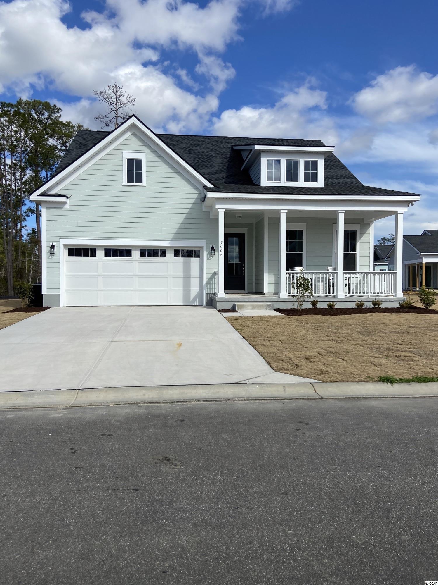 5006 Whitsett St. Murrells Inlet, SC 29576