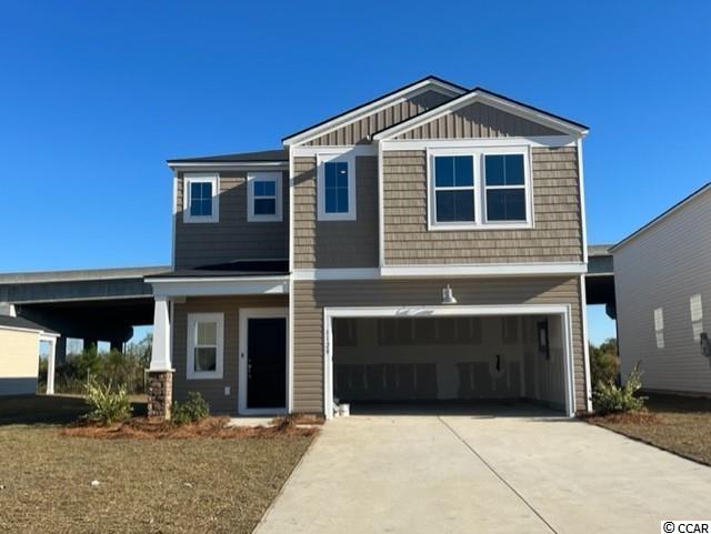 1128 Saltgrass Way Myrtle Beach, SC 29588