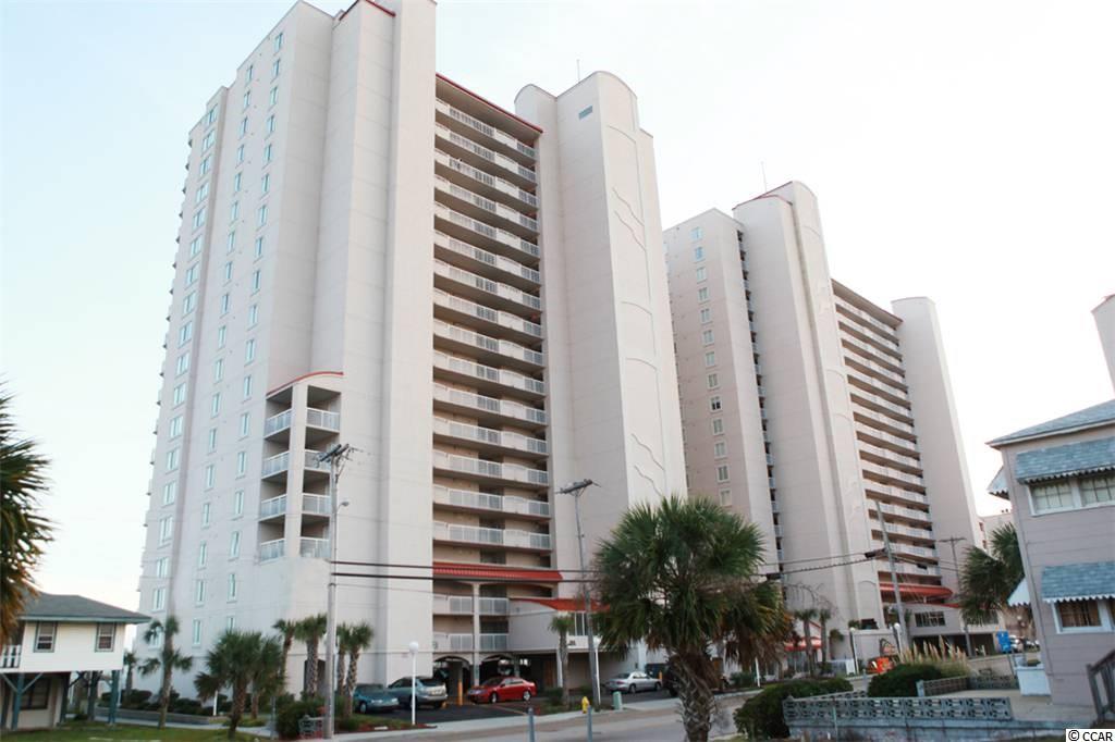 1625 Ocean Blvd. S UNIT #305 North Myrtle Beach, SC 29582