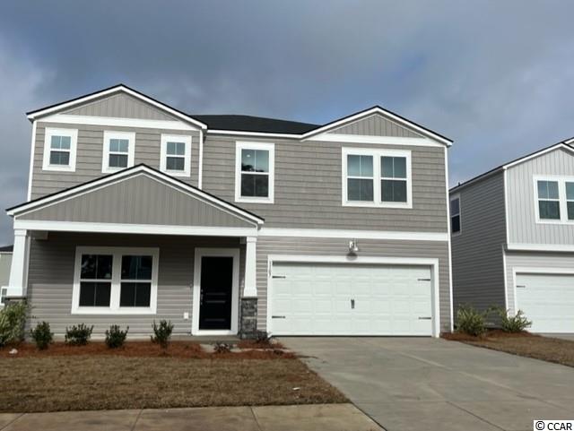 1107 Saltgrass Way Myrtle Beach, SC 29588