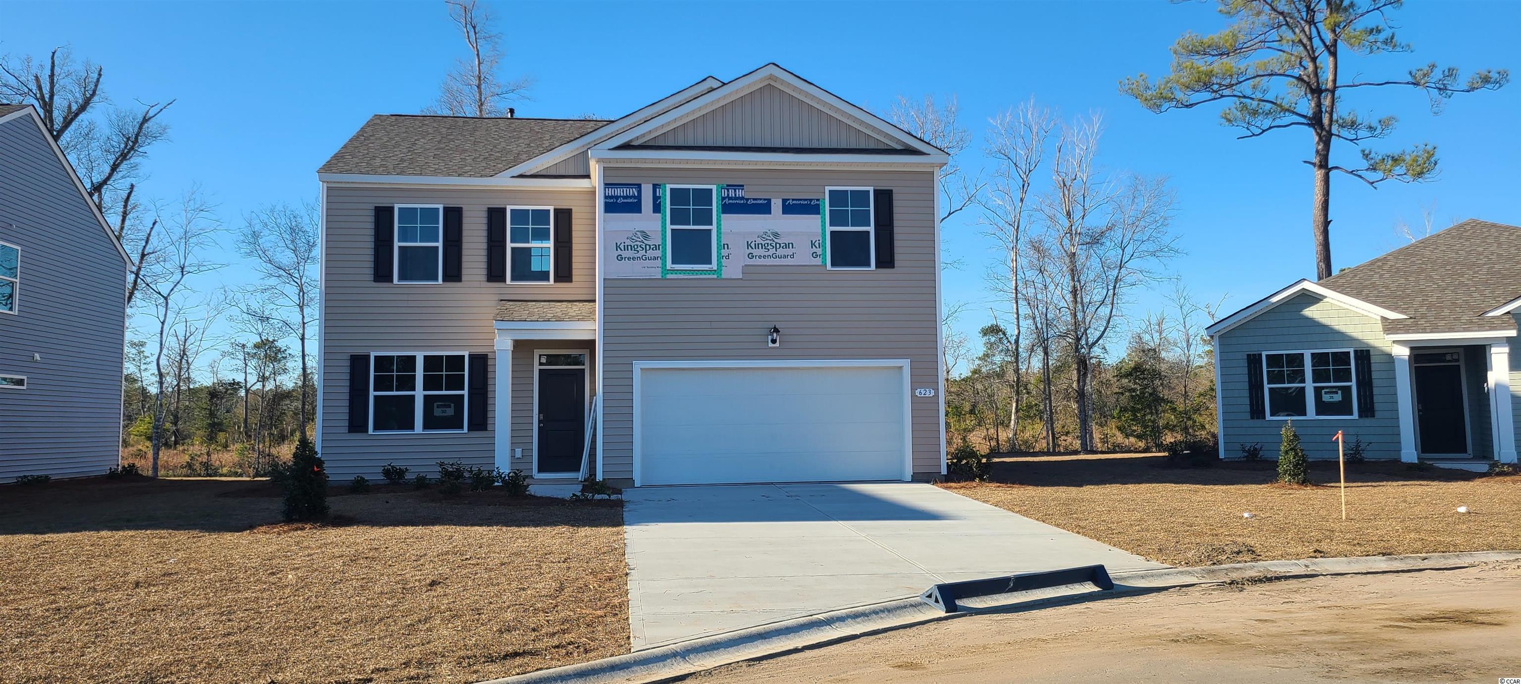 623 Meadowgrass Ct. Myrtle Beach, SC 29588