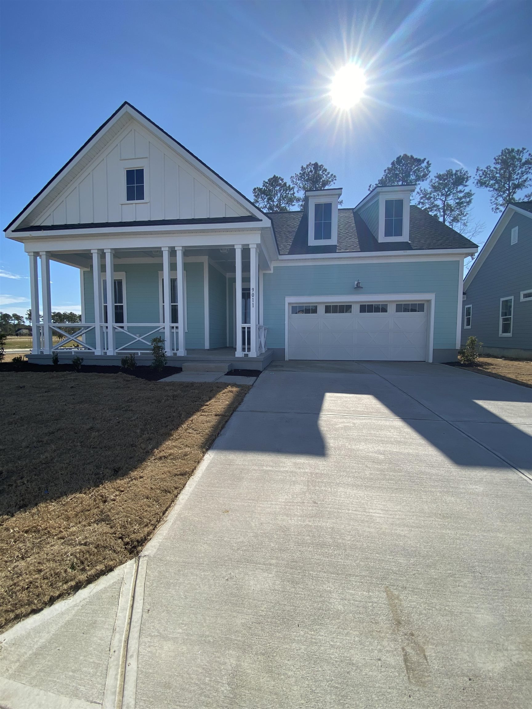 9011 Binnicker Dr. Murrells Inlet, SC 29576