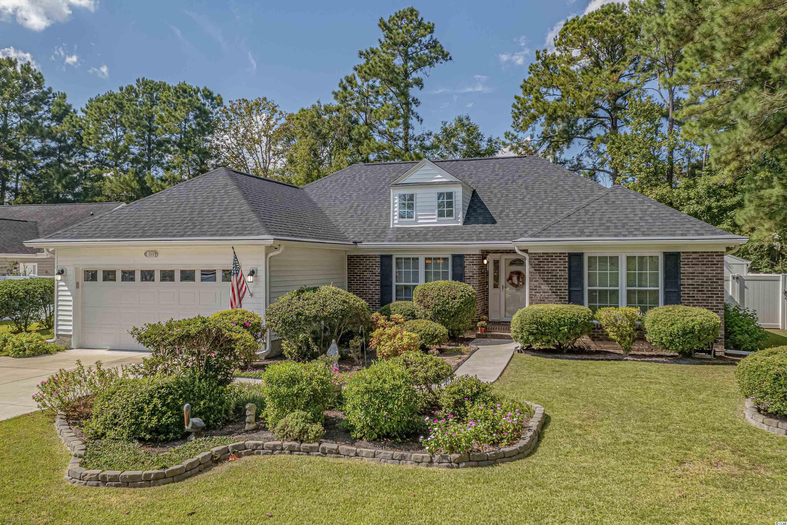 331 St. Andrews Ln. Myrtle Beach, SC 29588