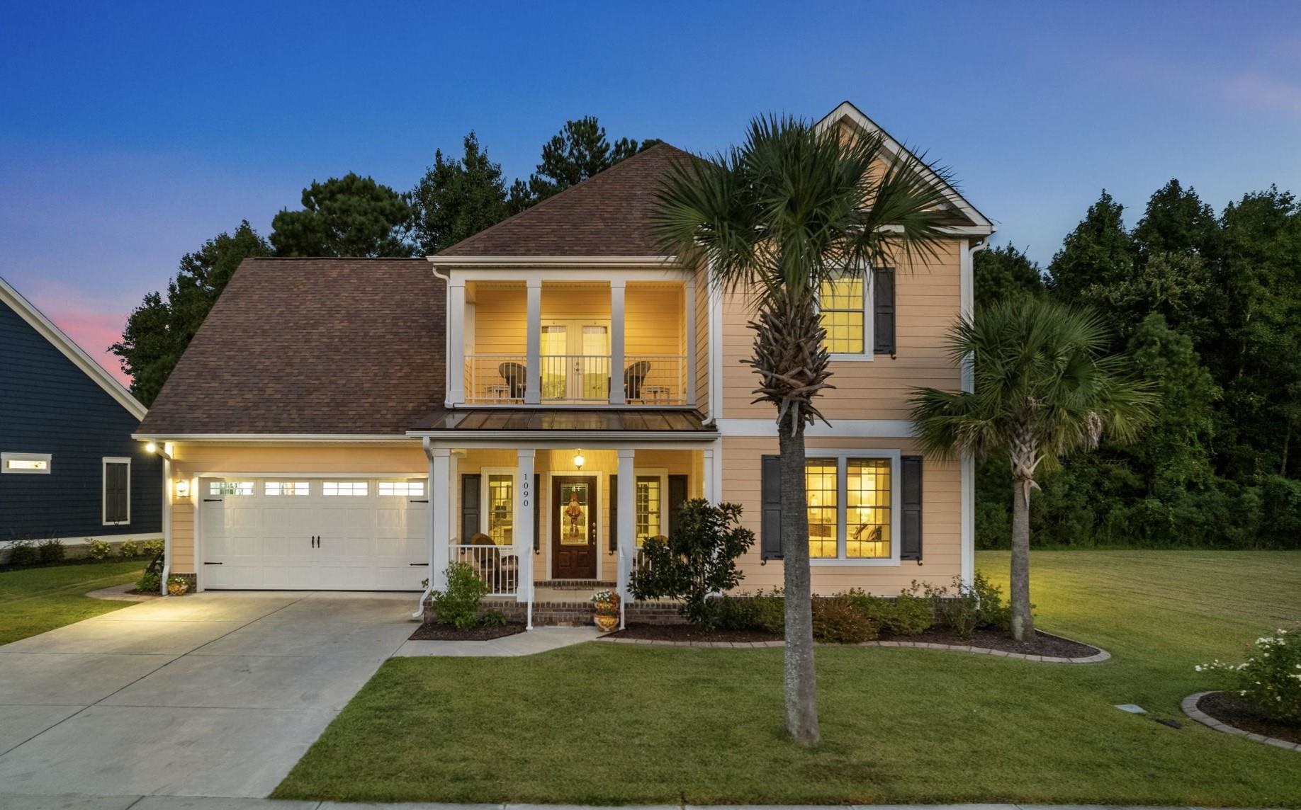 1090 East Isle of Palms Ave., Myrtle Beach, SC 29579