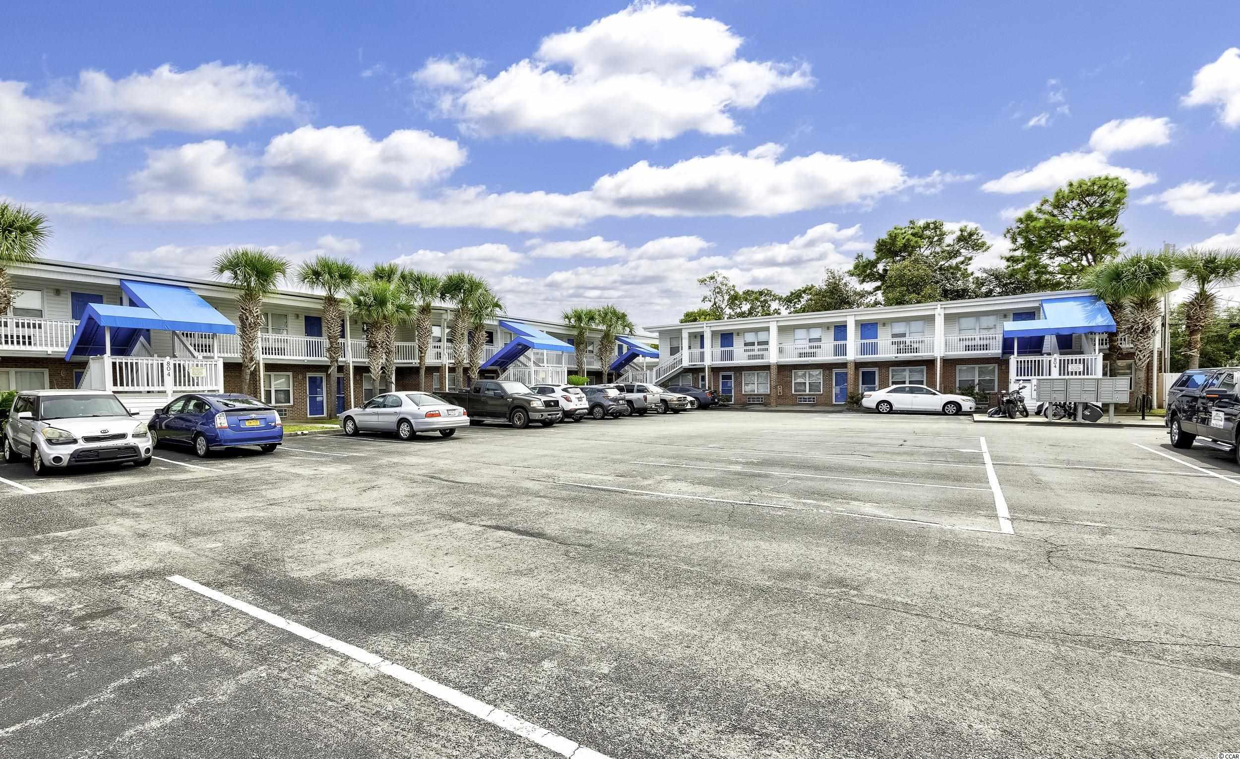 804 12th Ave. S UNIT #112 North Myrtle Beach, SC 29582