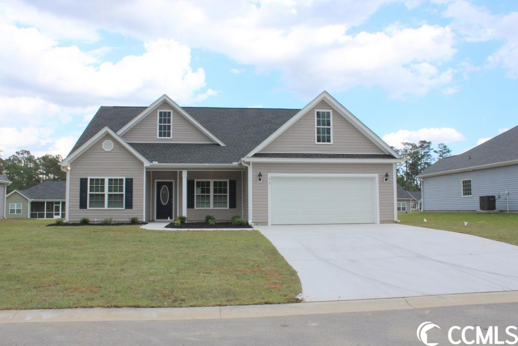 TBB Highway 129 Aynor, SC 29544