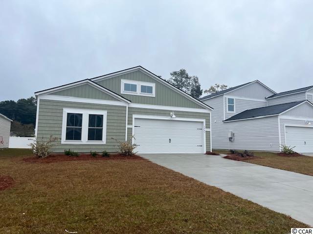 1563 Swing Bridge Way Myrtle Beach, SC 29588