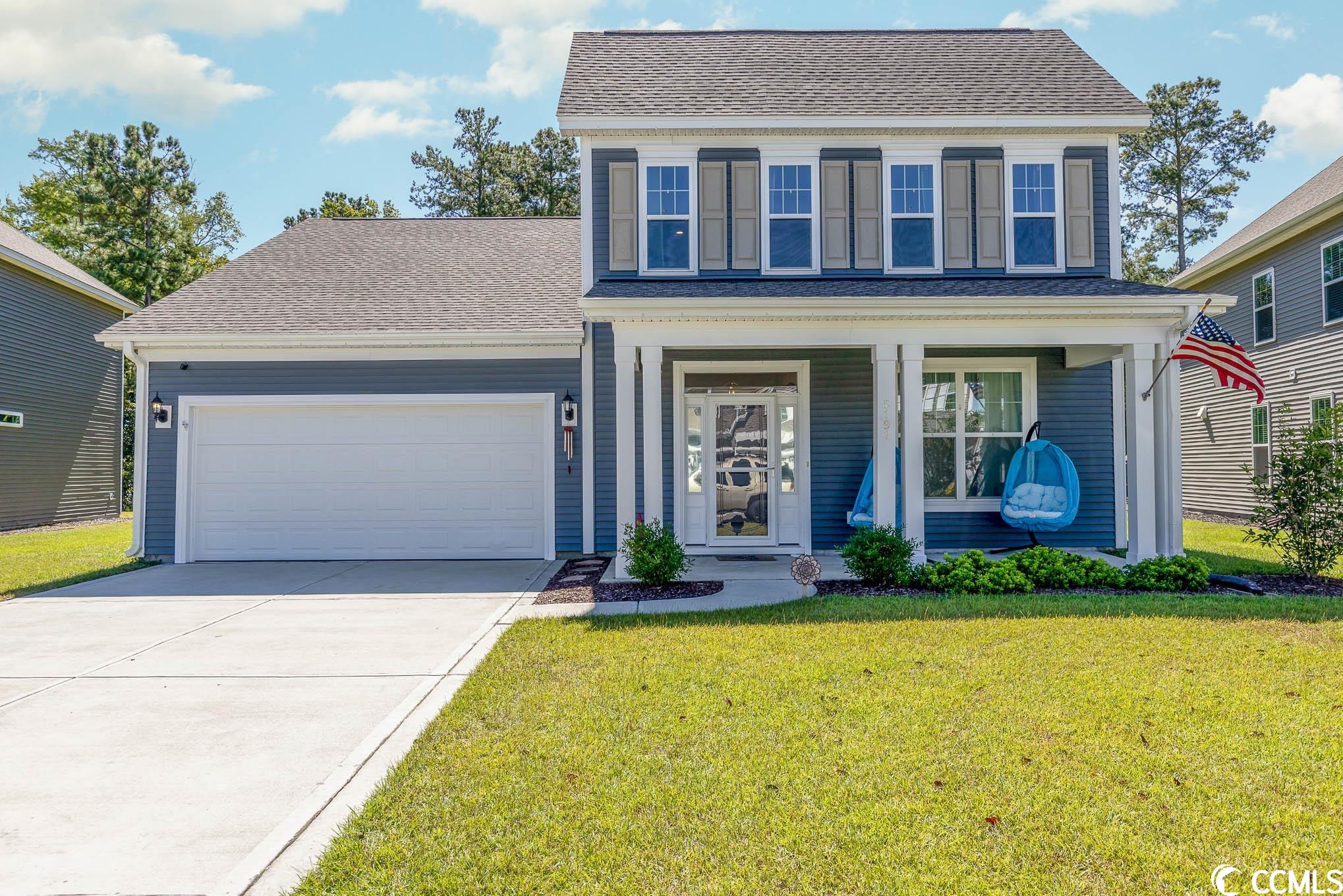 5191 Country Pine Dr. Myrtle Beach, SC 29579