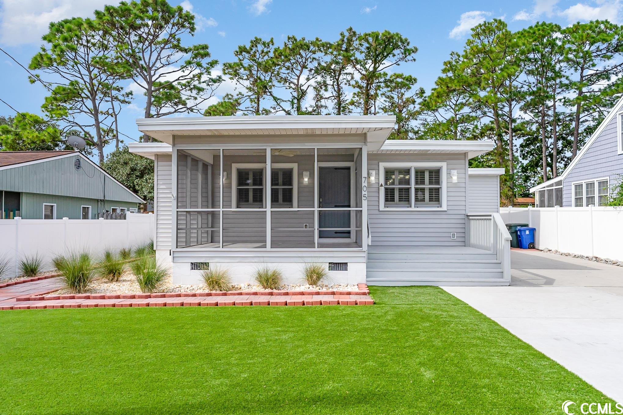 705 23rd Ave. S North Myrtle Beach, SC 29582