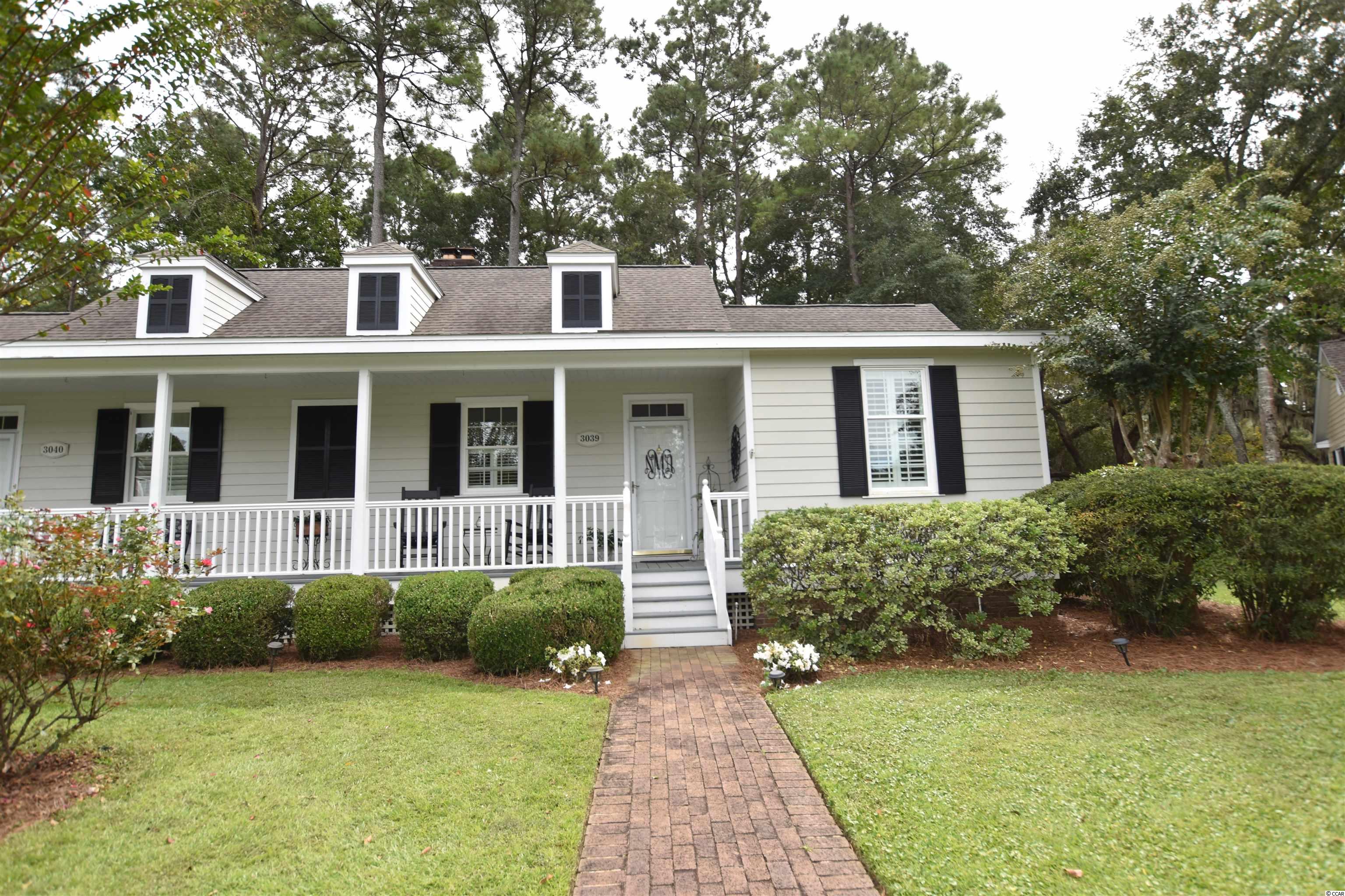 3039 Court St. UNIT 39B Murrells Inlet, SC 29576