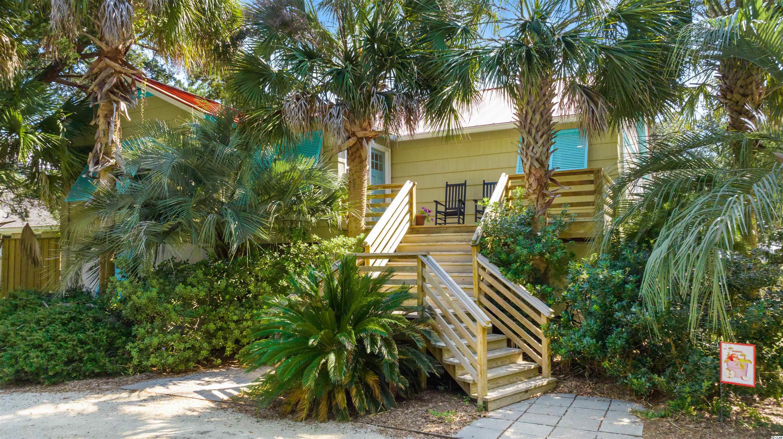 78 Wyndham Rd. Pawleys Island, SC 29585