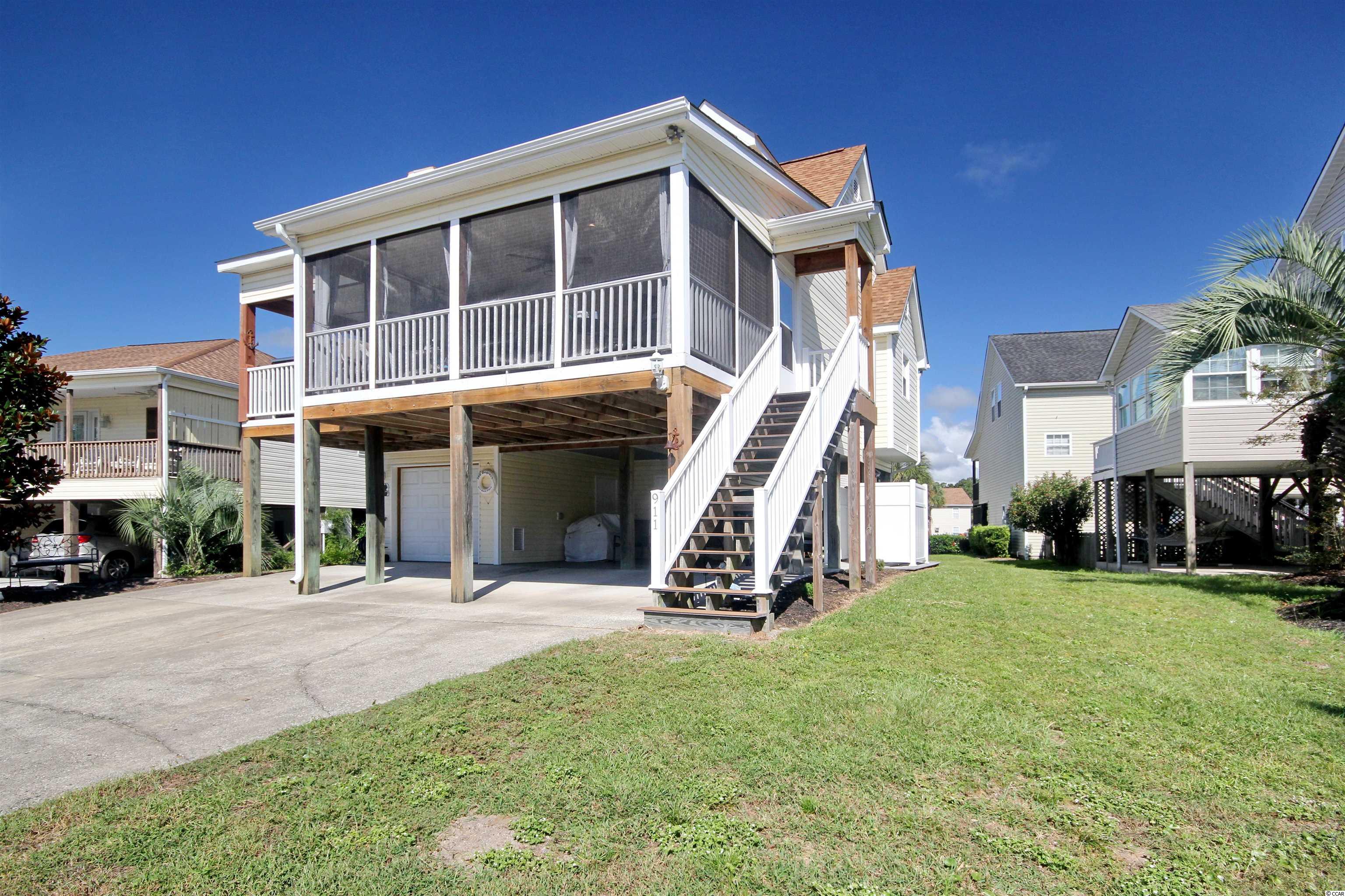 911 Dock Pl. Murrells Inlet, SC 29576