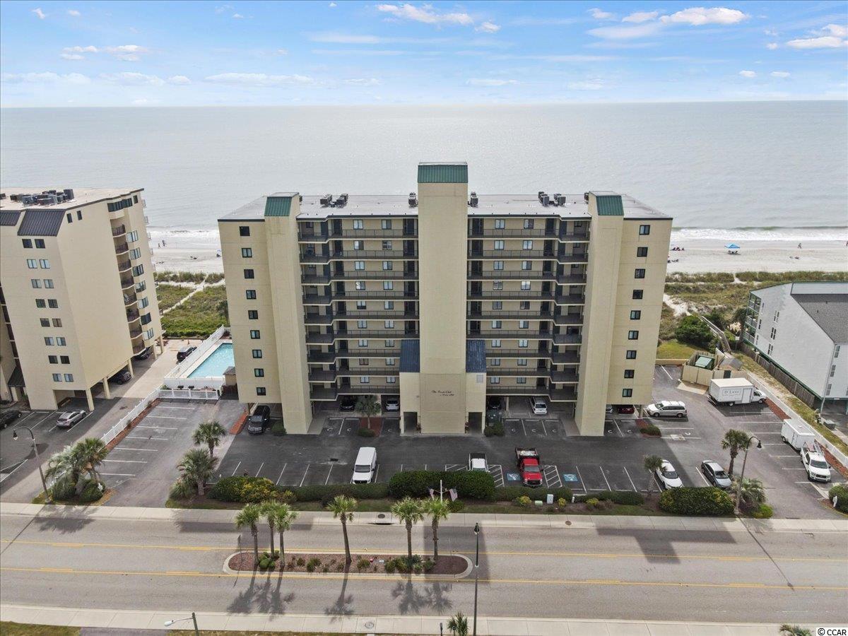 3601 S Ocean Blvd. UNIT 5-D North Myrtle Beach, SC 29582