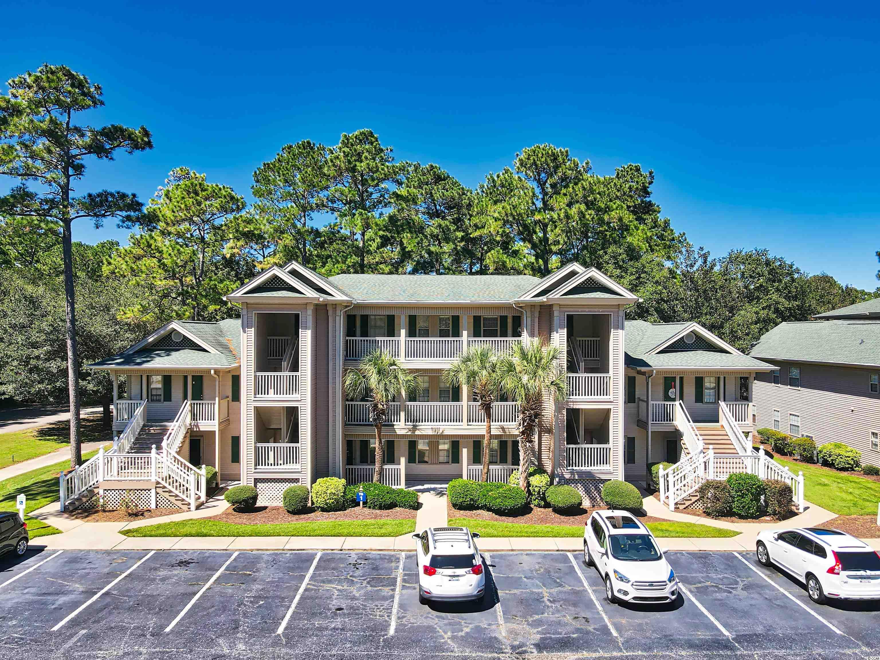 23 Pinehurst Ln. UNIT 1J Pawleys Island, SC 29585
