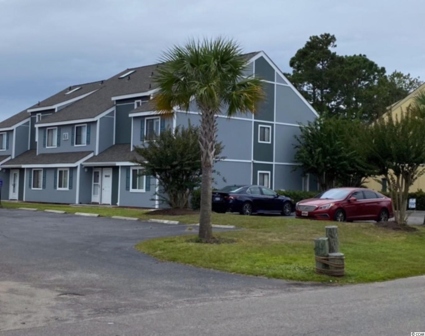 1881 Colony Dr. UNIT 7G Surfside Beach, SC 29575