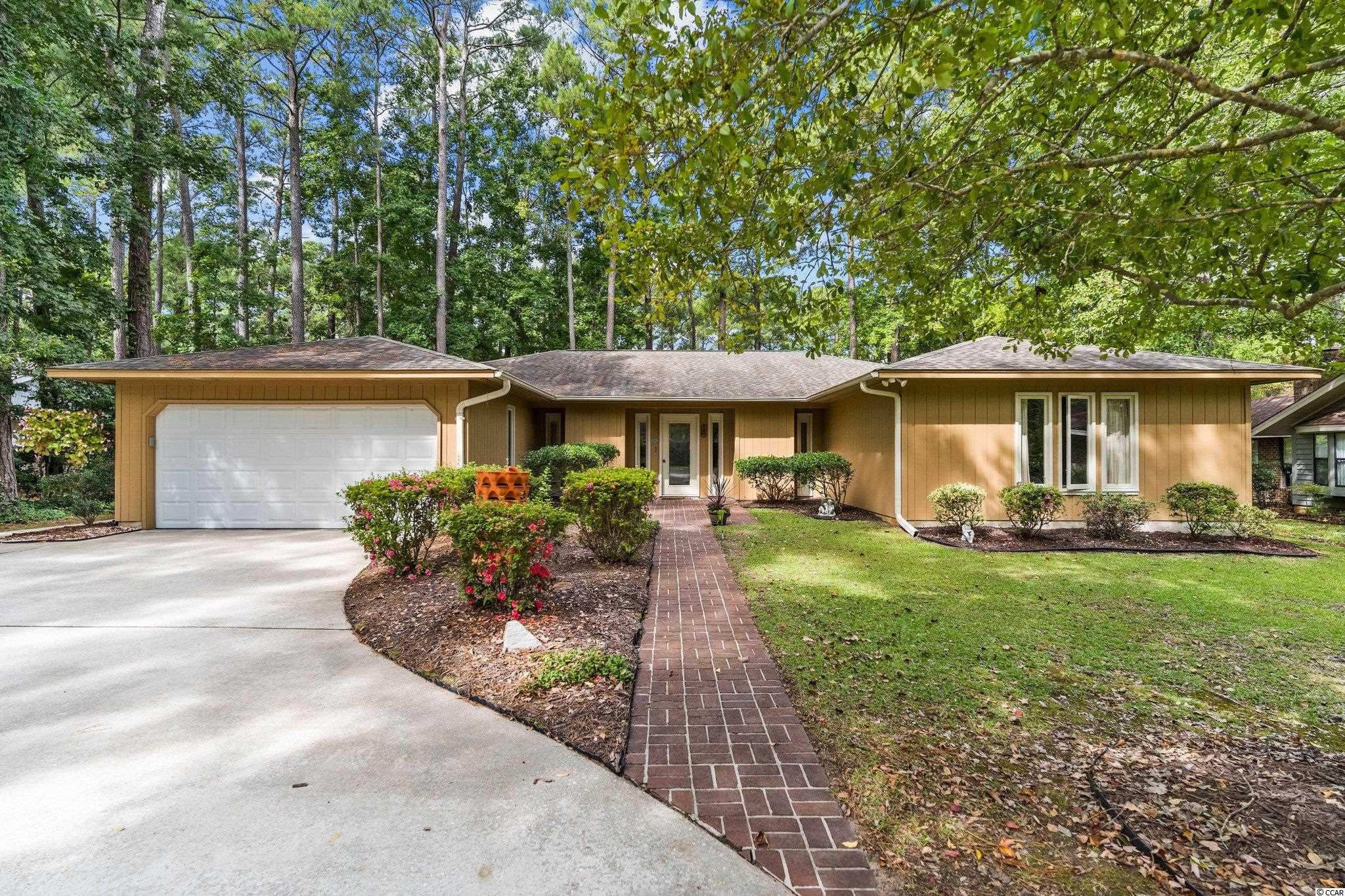 14 Sunfish Ct. Carolina Shores, NC 28467