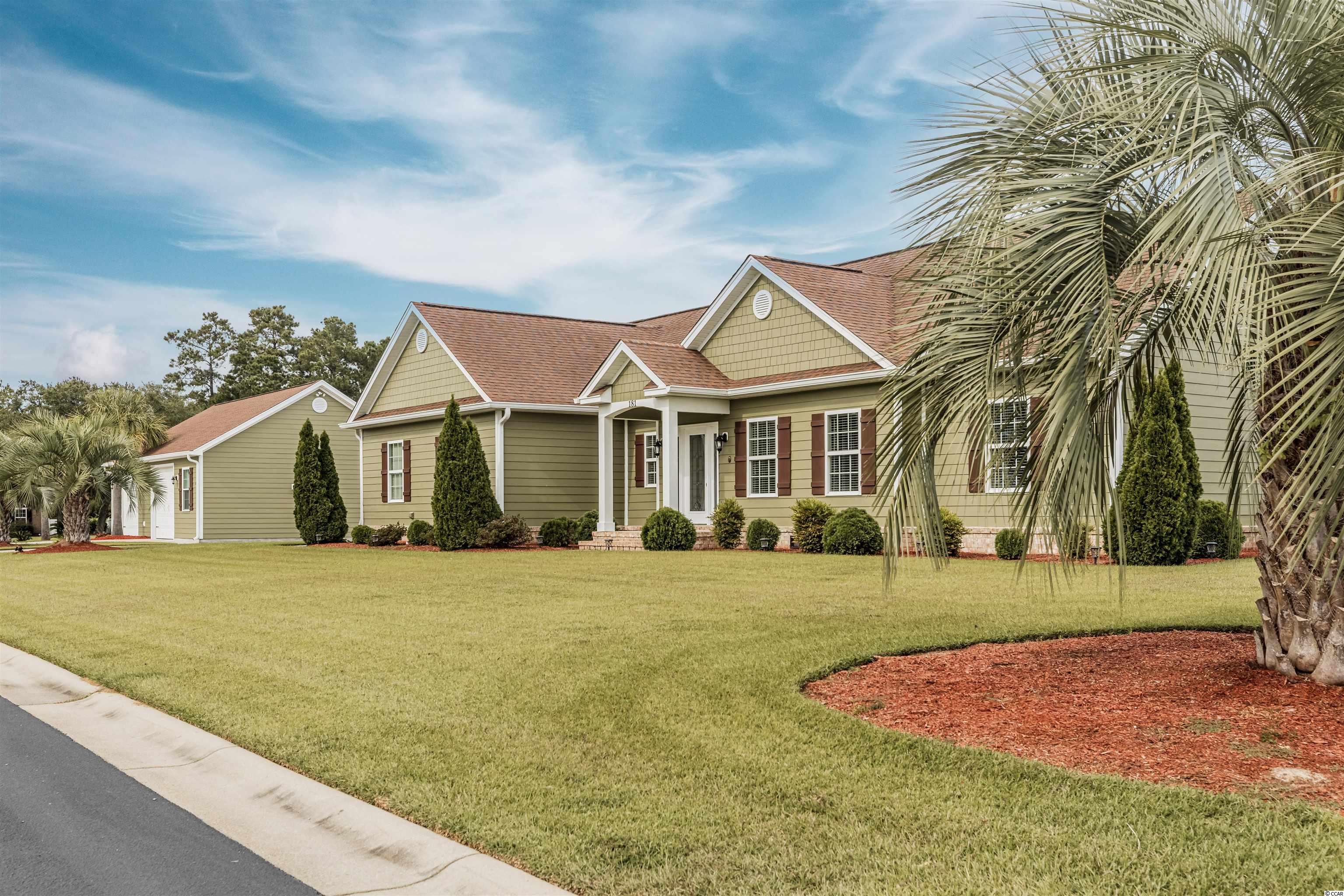 181 Chapel Ridge Circle Myrtle Beach, SC 29588