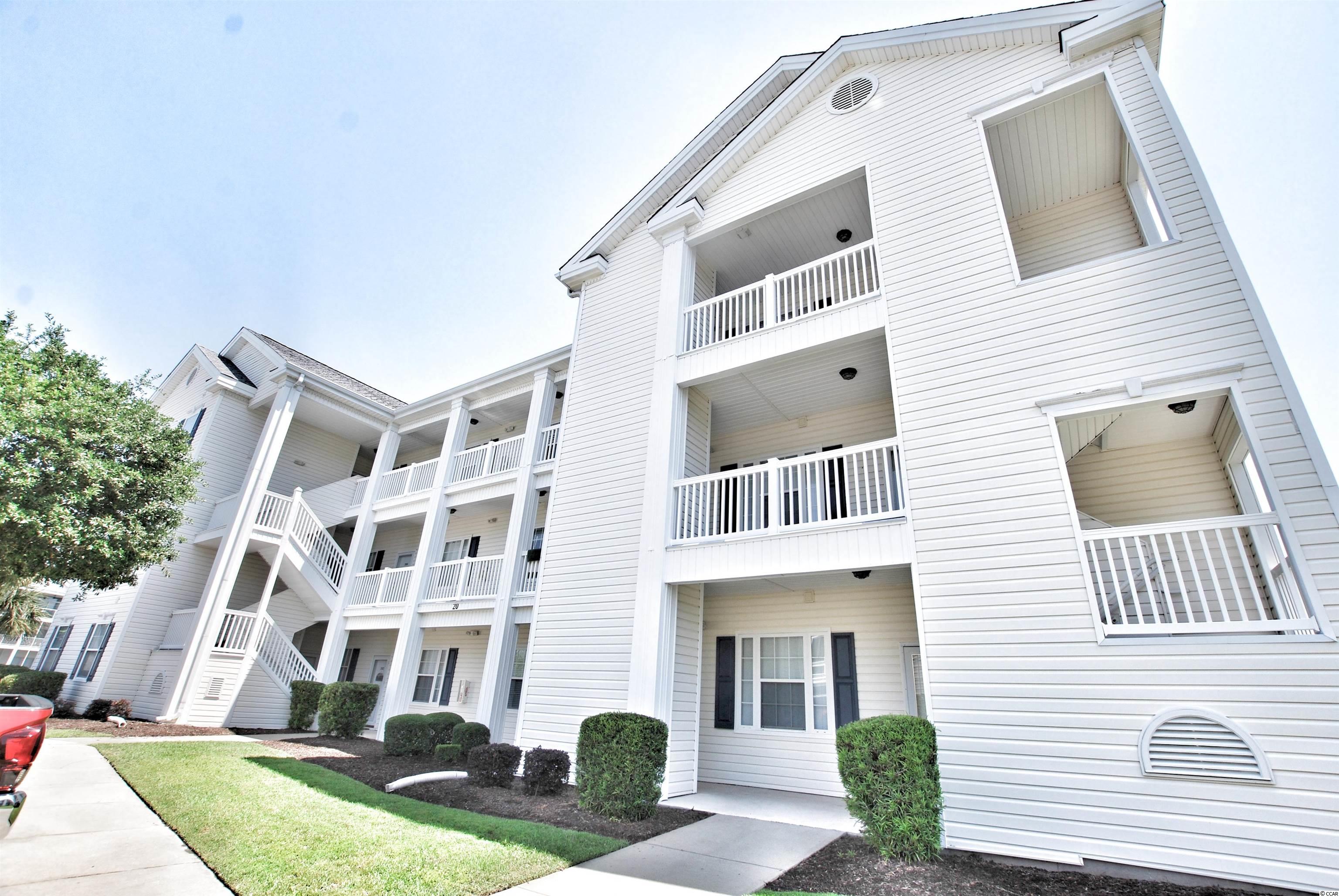 901 West Port Dr. UNIT #2011 North Myrtle Beach, SC 29582