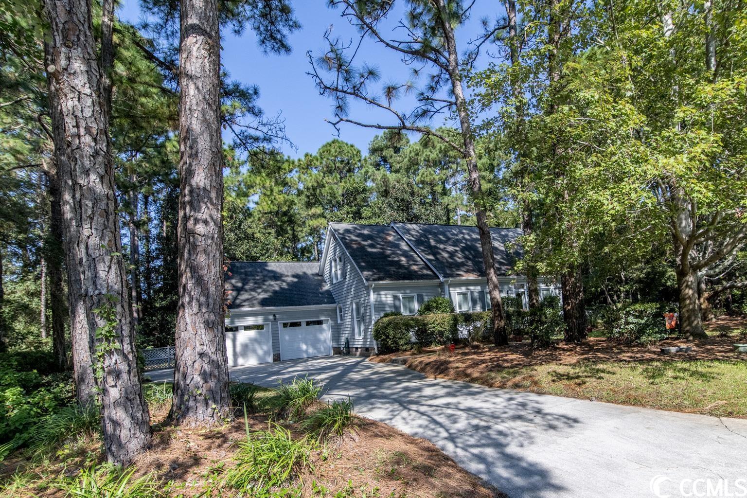 192 Goodson Loop Pawleys Island, SC 29585