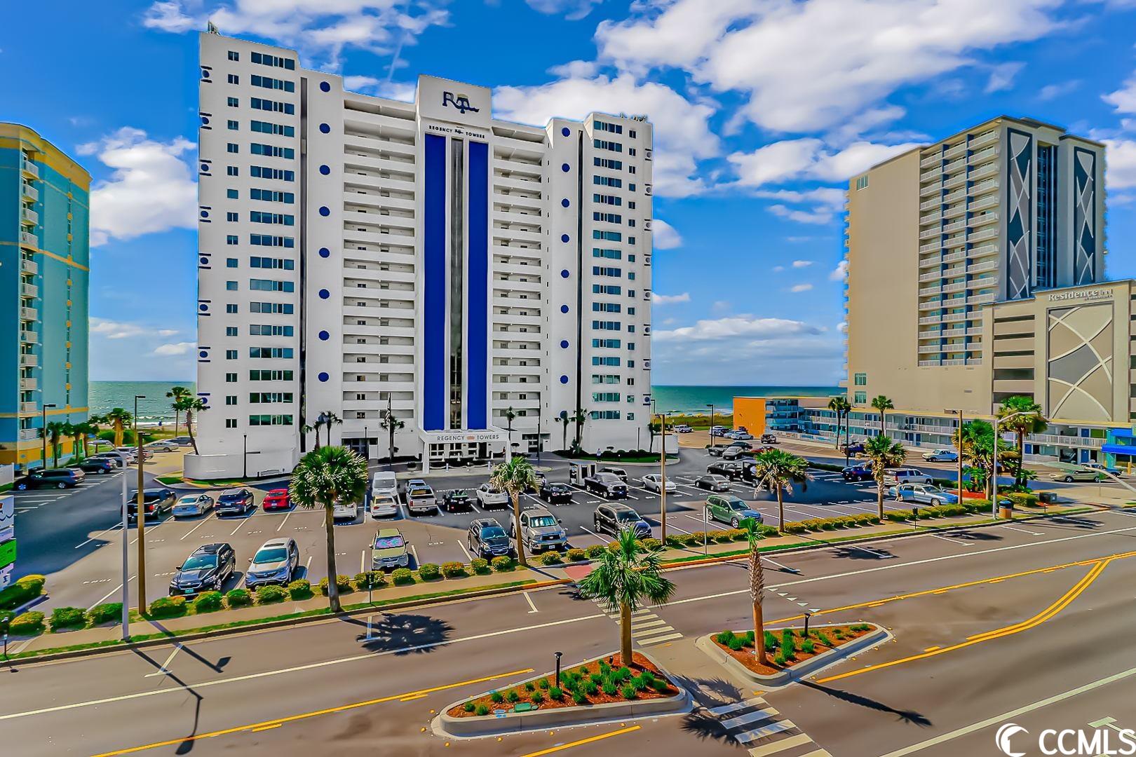 2511 S Ocean Blvd. UNIT #1004 Myrtle Beach, SC 29577