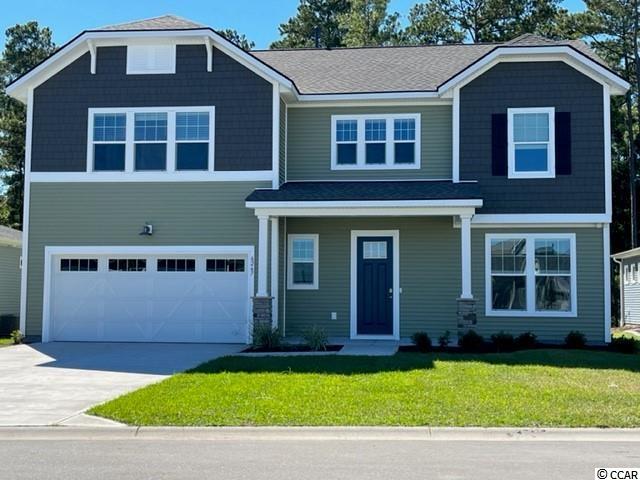 6267 Chadderton Circle Myrtle Beach, SC 29579