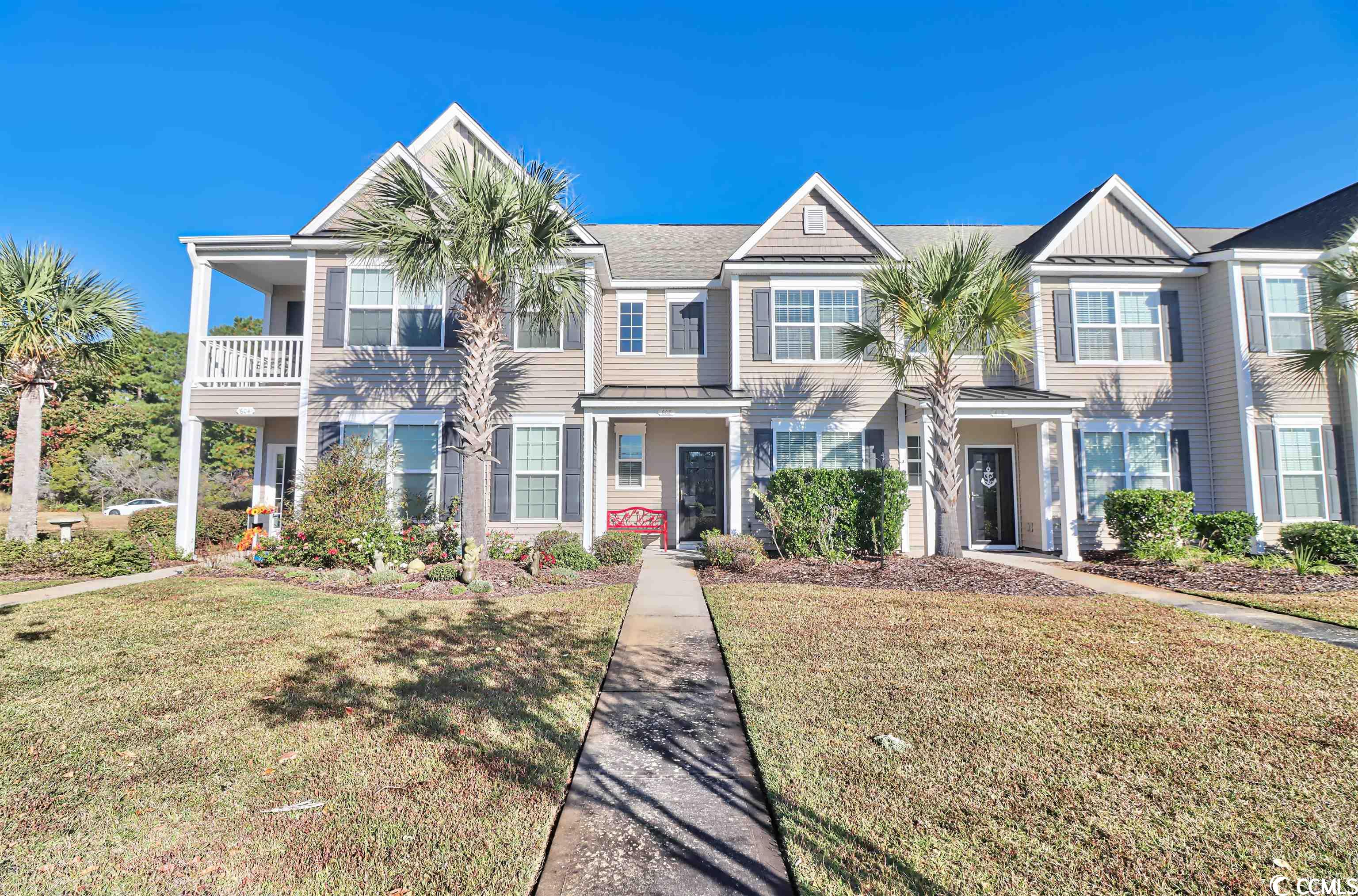 608 Pistoia Ln. UNIT #503 Myrtle Beach, SC 29579