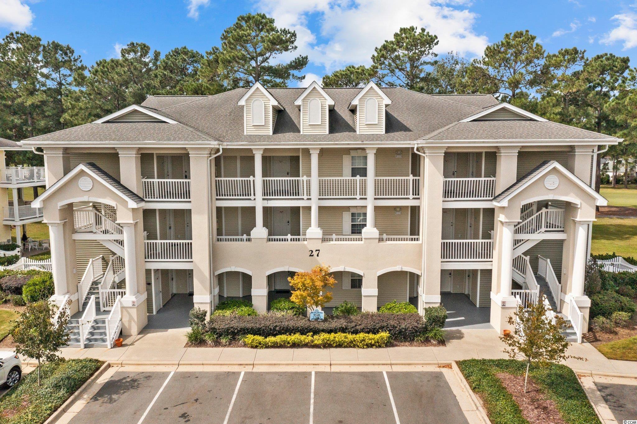 1215 N Middleton Dr. Nw UNIT #2707 Calabash, NC 28467