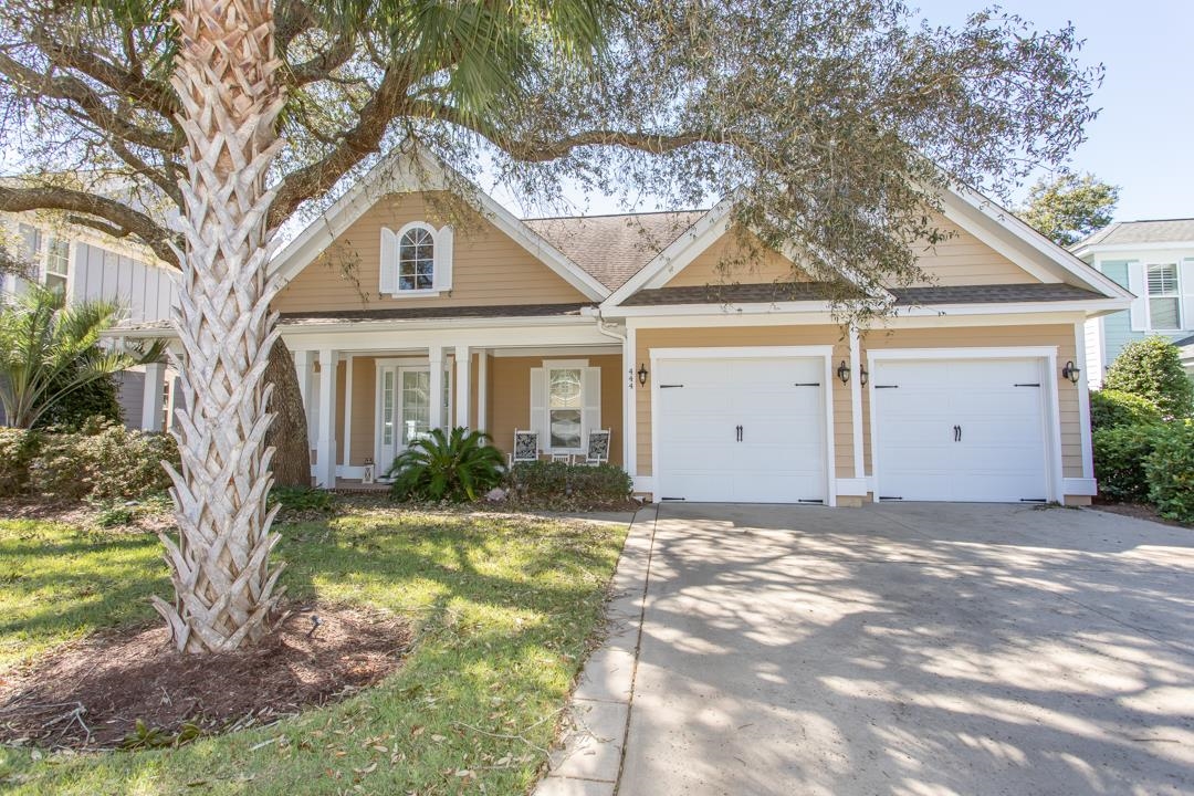 444 Banyan Place North Myrtle Beach, SC 29582