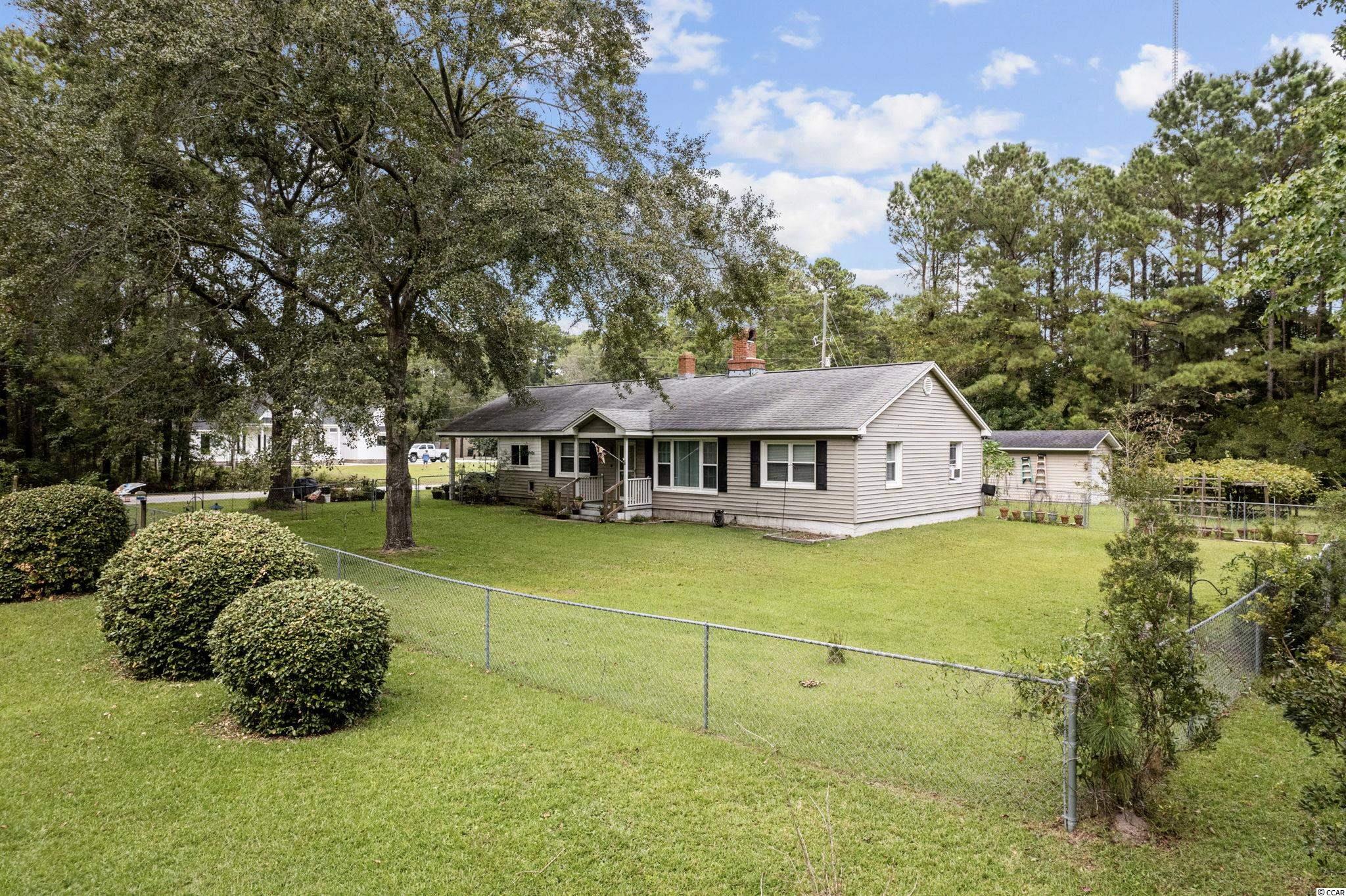 6383 Star Buck Lake Rd. Murrells Inlet, SC 29576