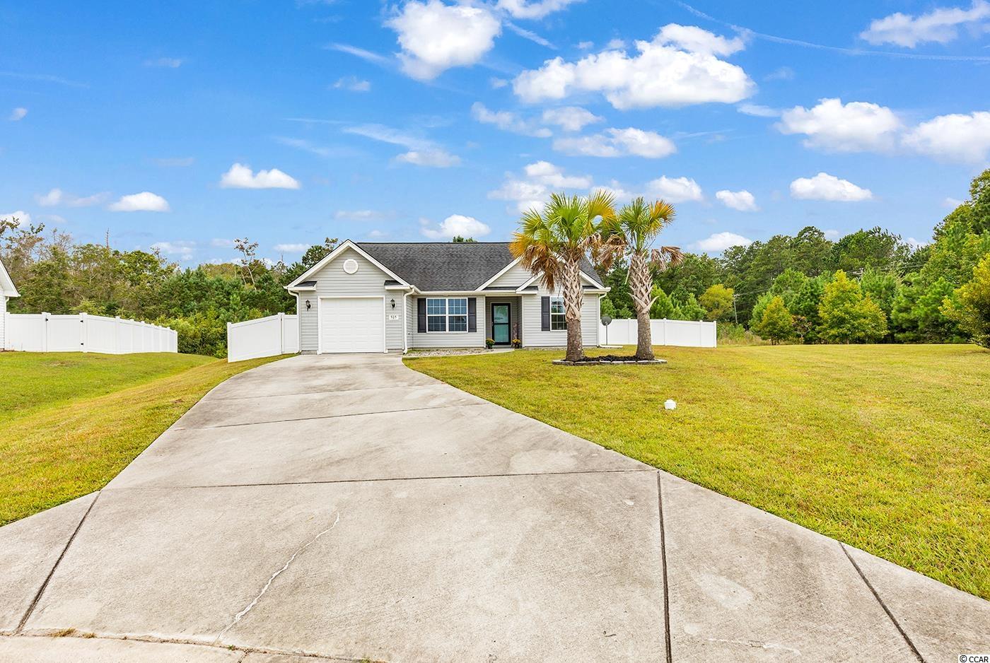 505 S View Ct. Myrtle Beach, SC 29579