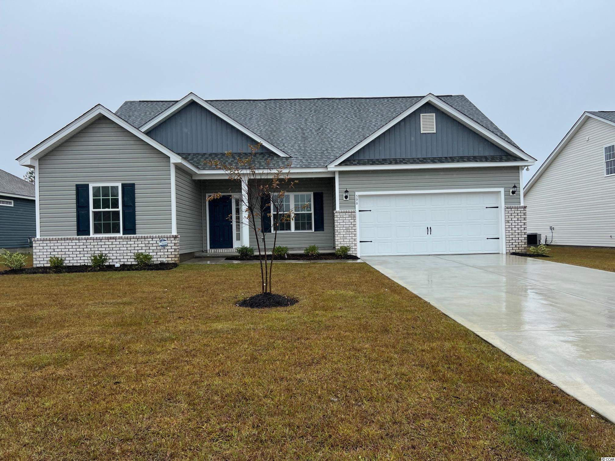 396 Hayloft Circle Conway, SC 29526