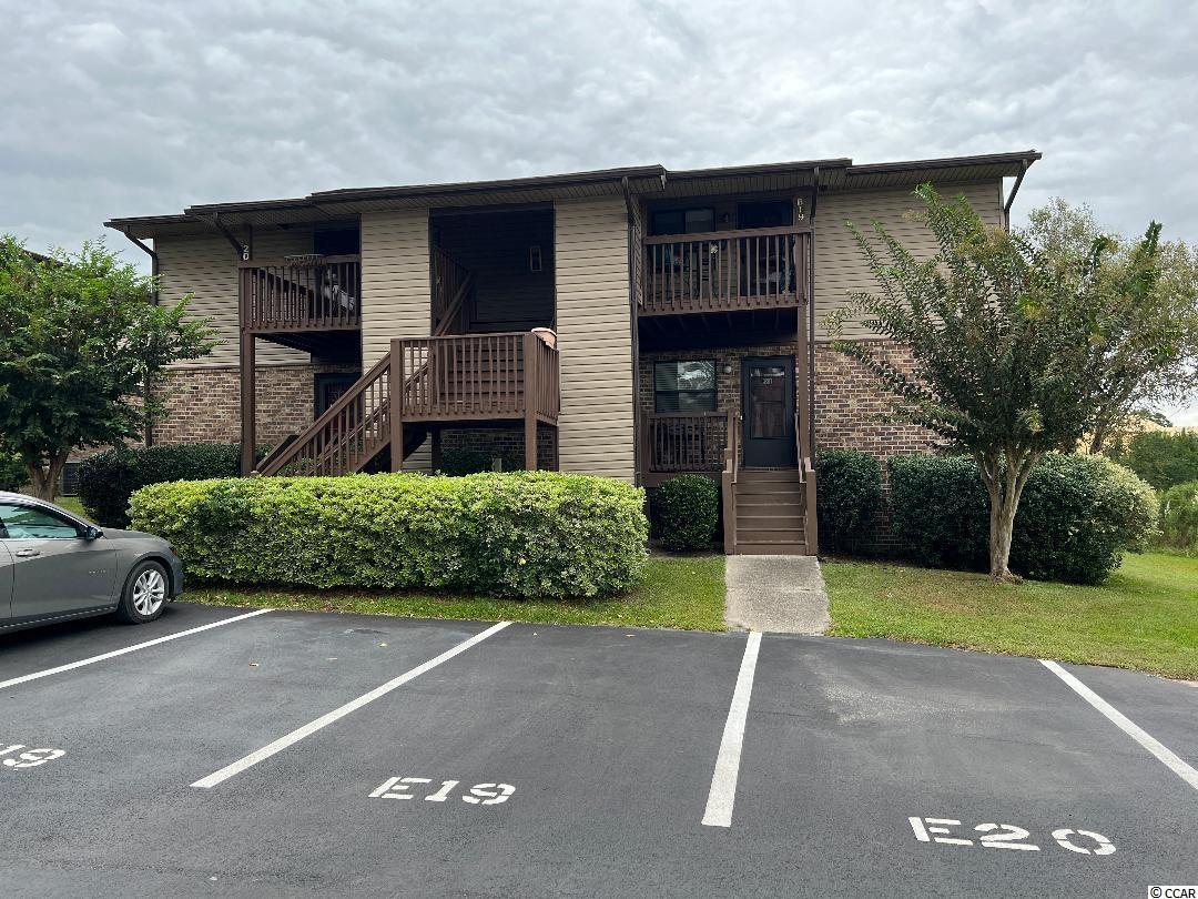 305 Resorts Dr. UNIT E-21 Myrtle Beach, SC 29588