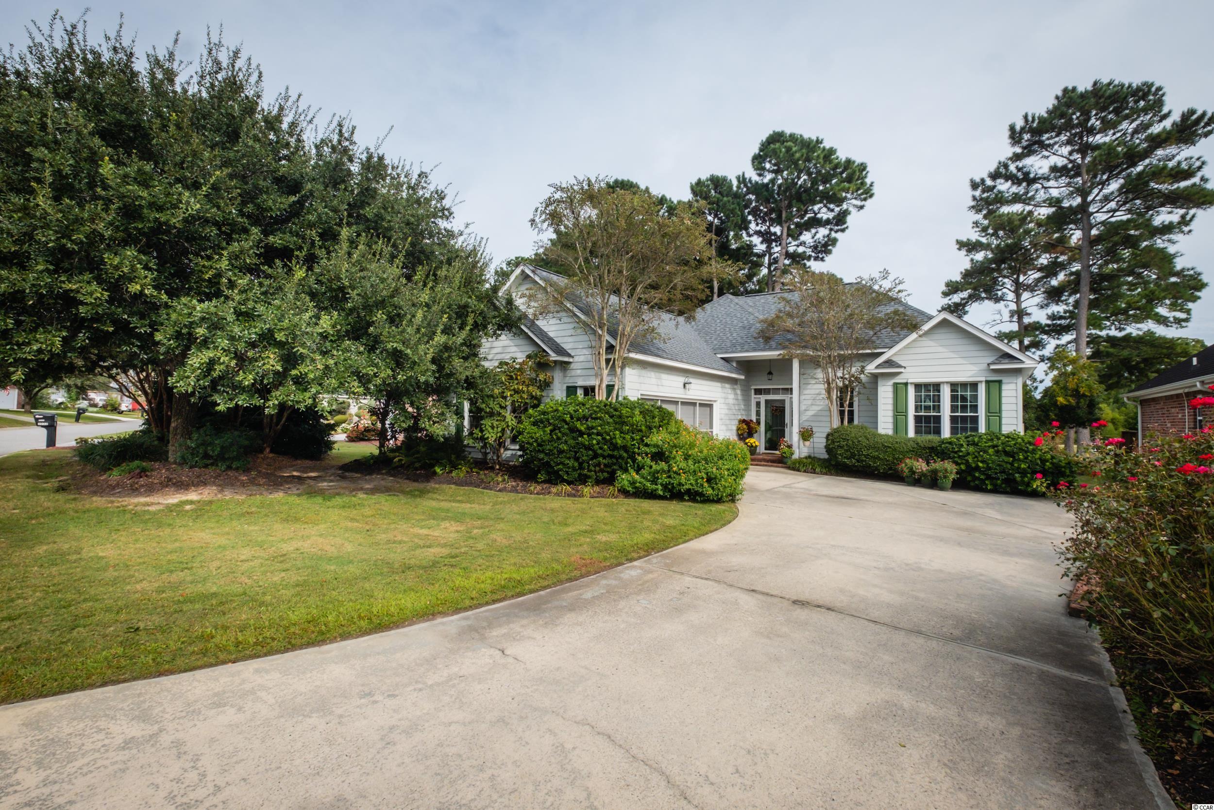 3228 Hermitage Dr. Little River, SC 29566