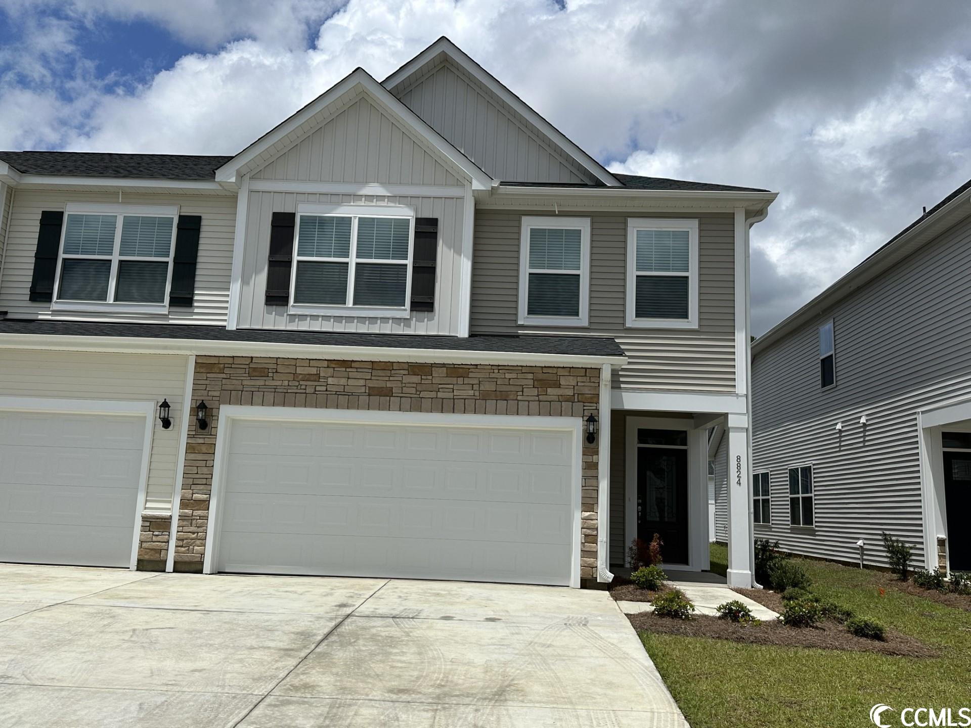 8824 Radcliff Dr. Nw UNIT Lot 23 Calabash, SC 28467