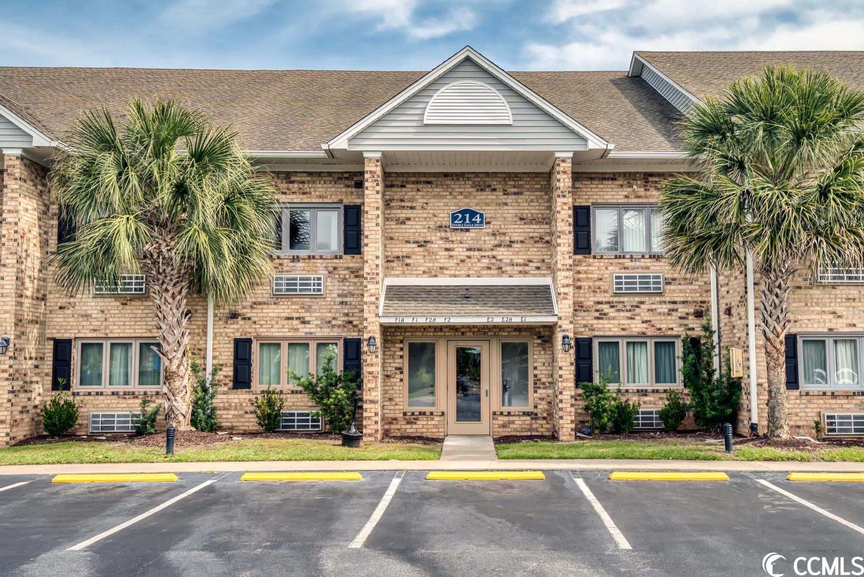 214 Double Eagle Dr. UNIT 2E and 2H Surfside Beach, SC 29575