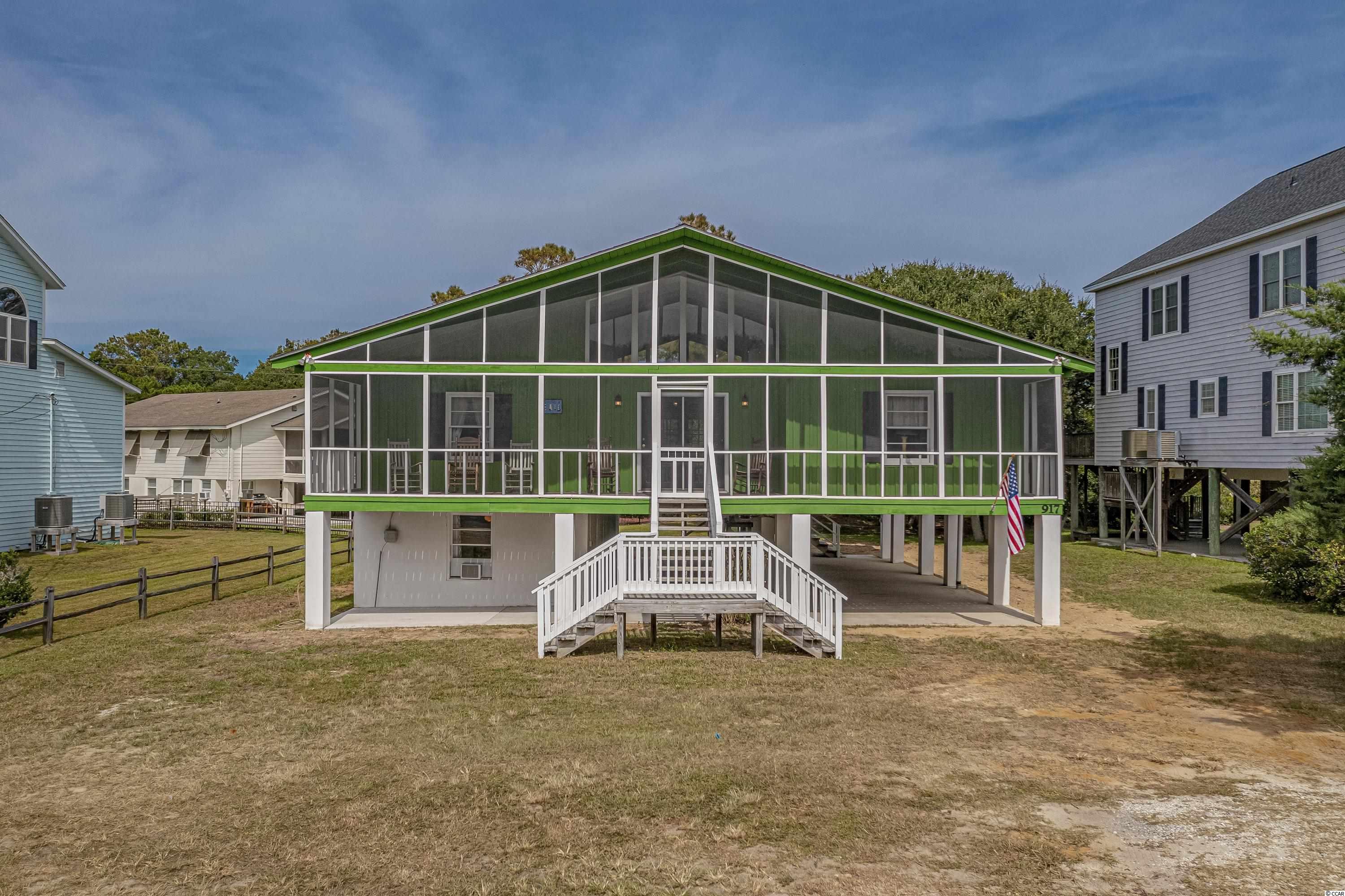 917 Parker Dr. Pawleys Island, SC 29585