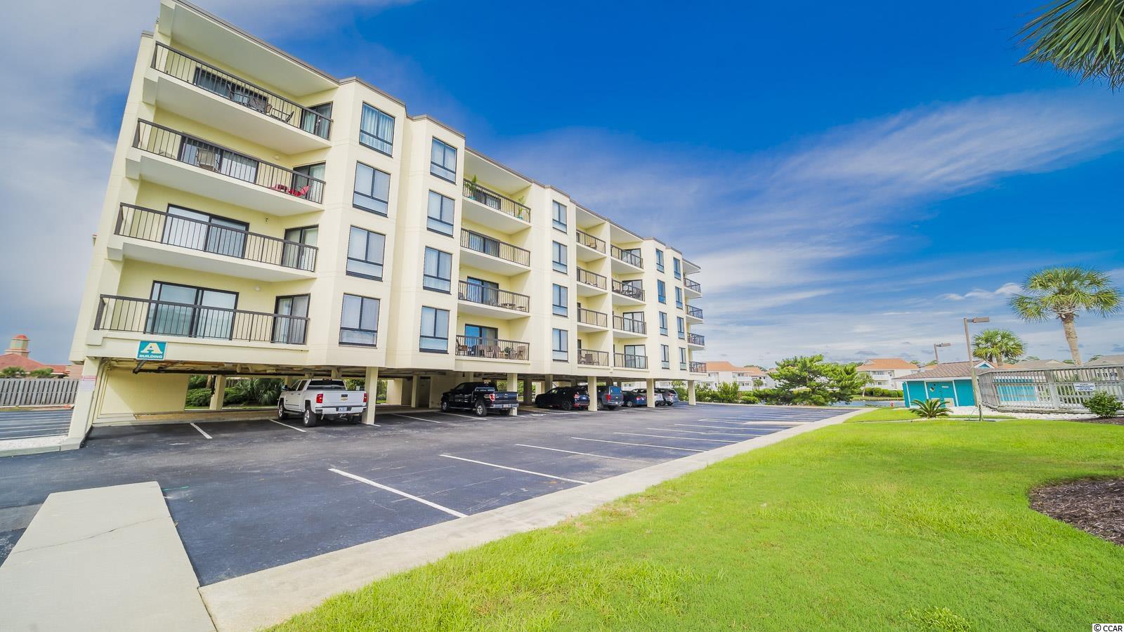 1915 N Ocean Blvd. UNIT 304-A North Myrtle Beach, SC 29582