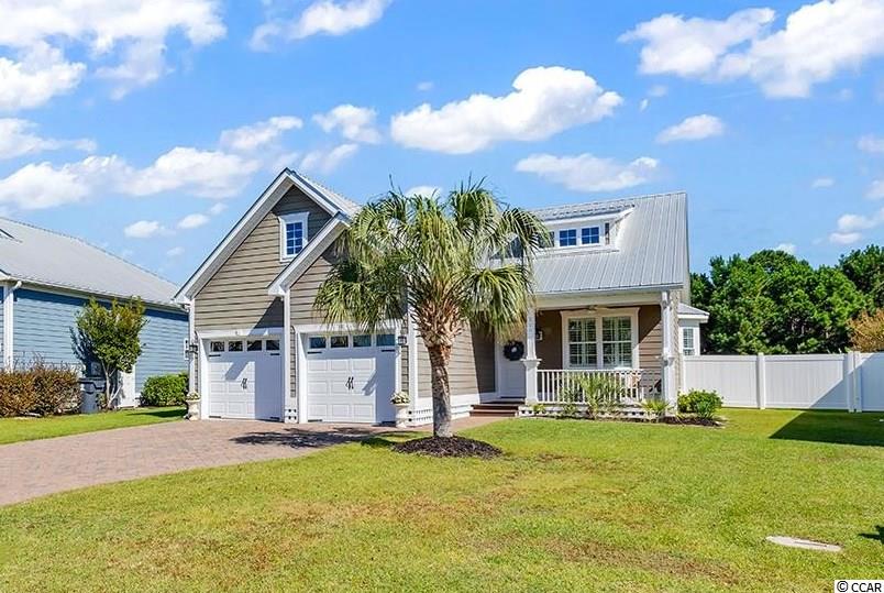 220 Waties Dr. Murrells Inlet, SC 29576