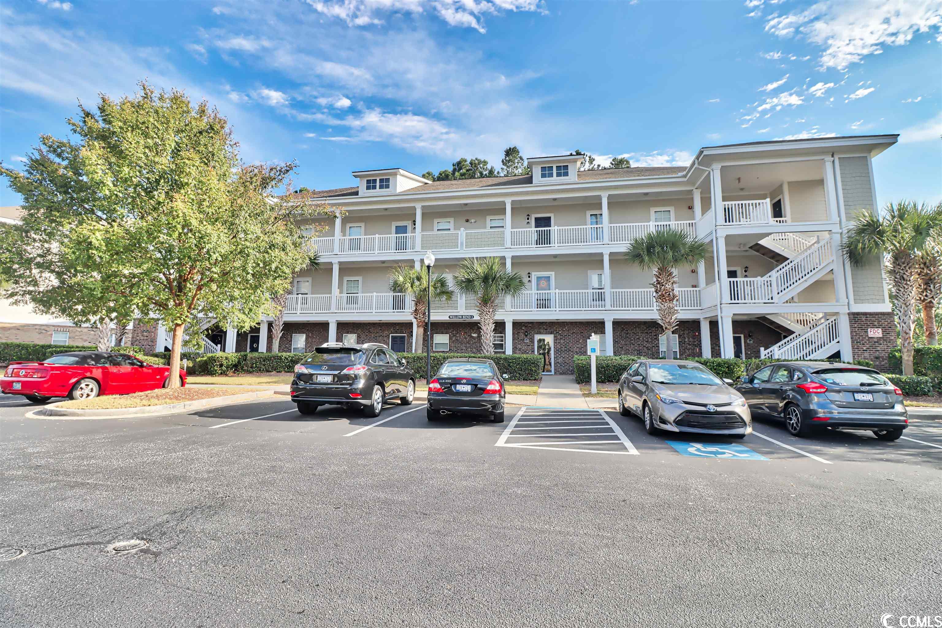 6253 Catalina Dr. UNIT #122 North Myrtle Beach, SC 29582