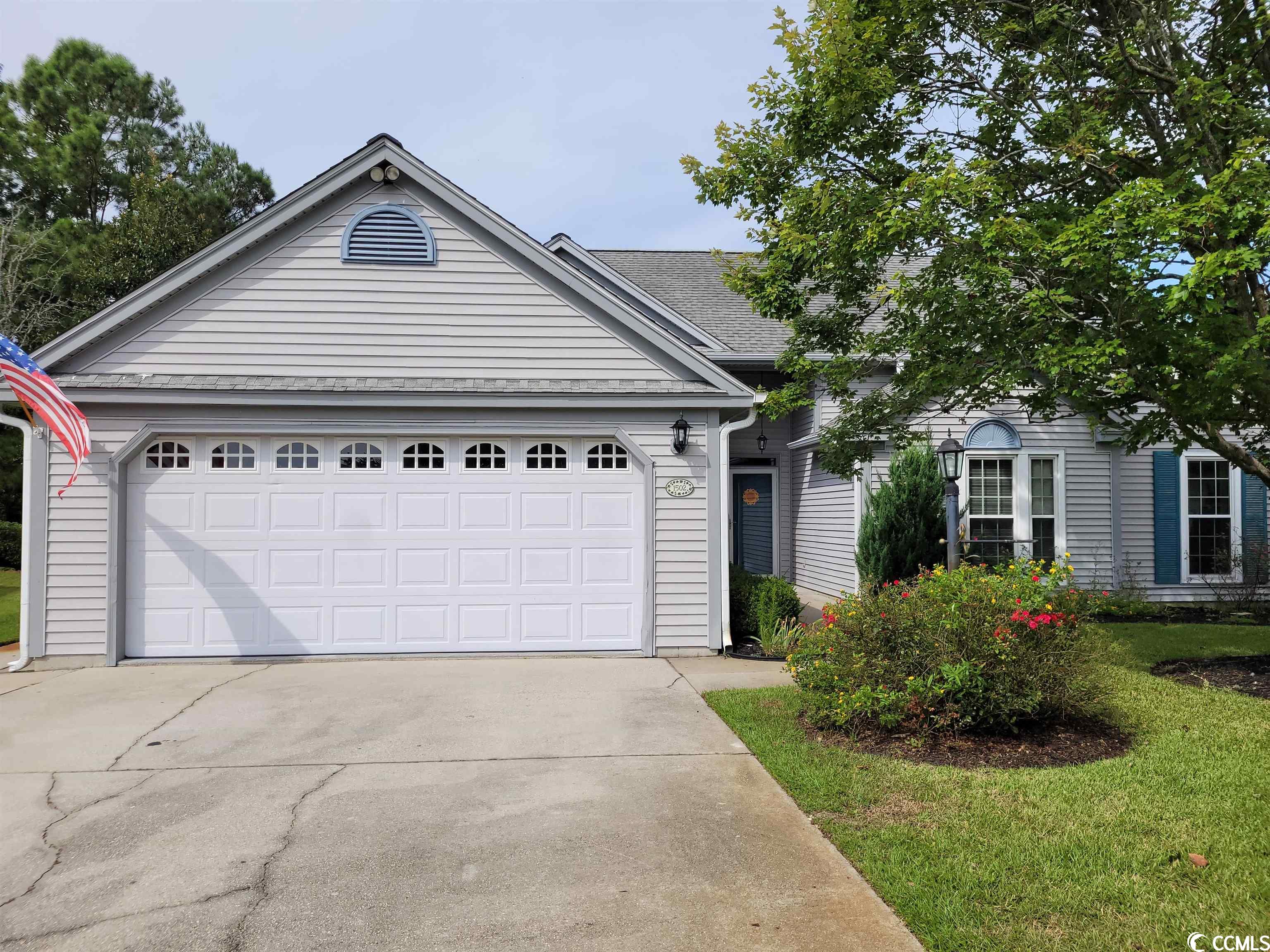 1502 Laughing Gull Ct. Murrells Inlet, SC 29576