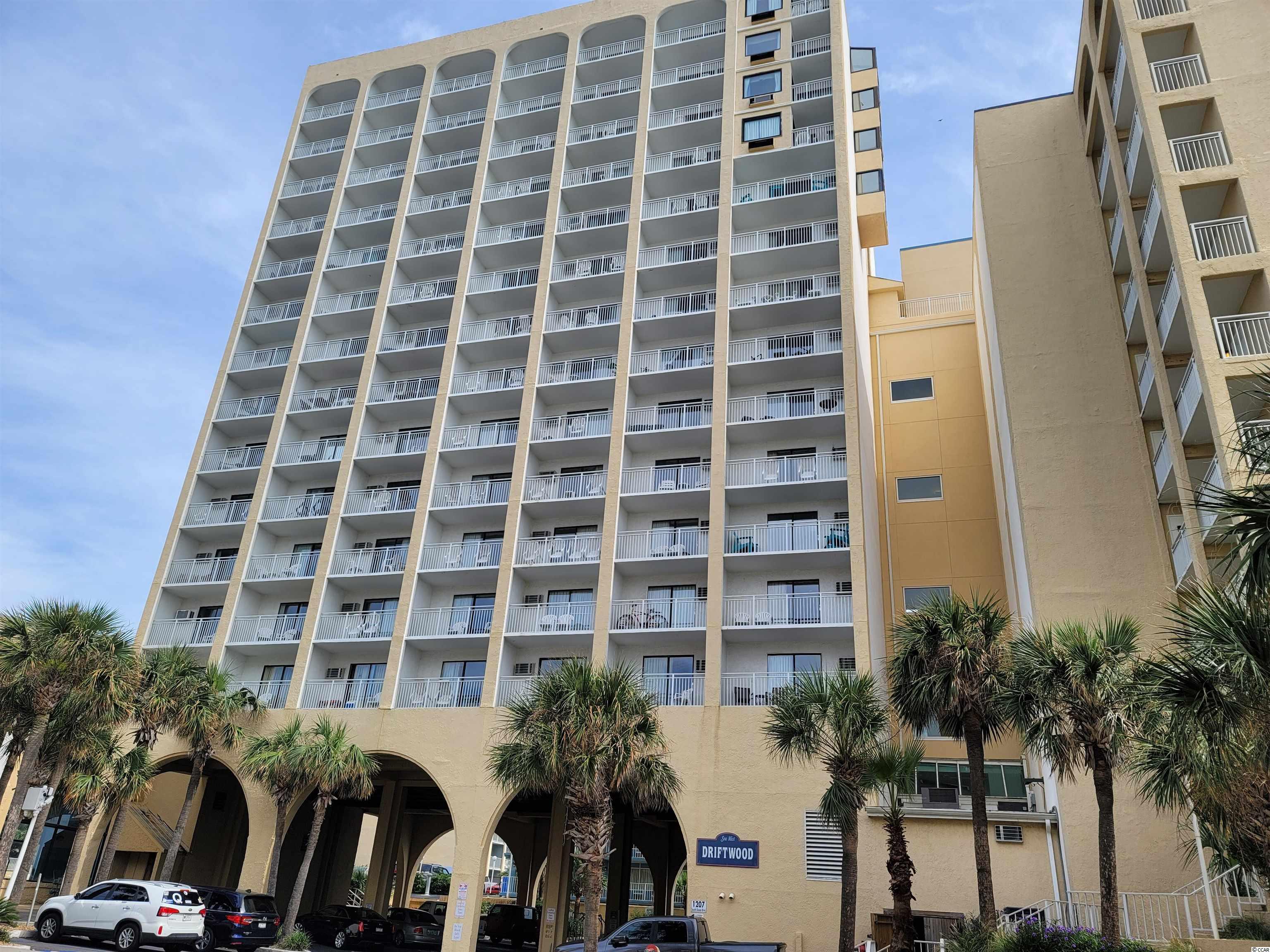 1207 S Ocean Blvd. UNIT #50611 Myrtle Beach, SC 29577