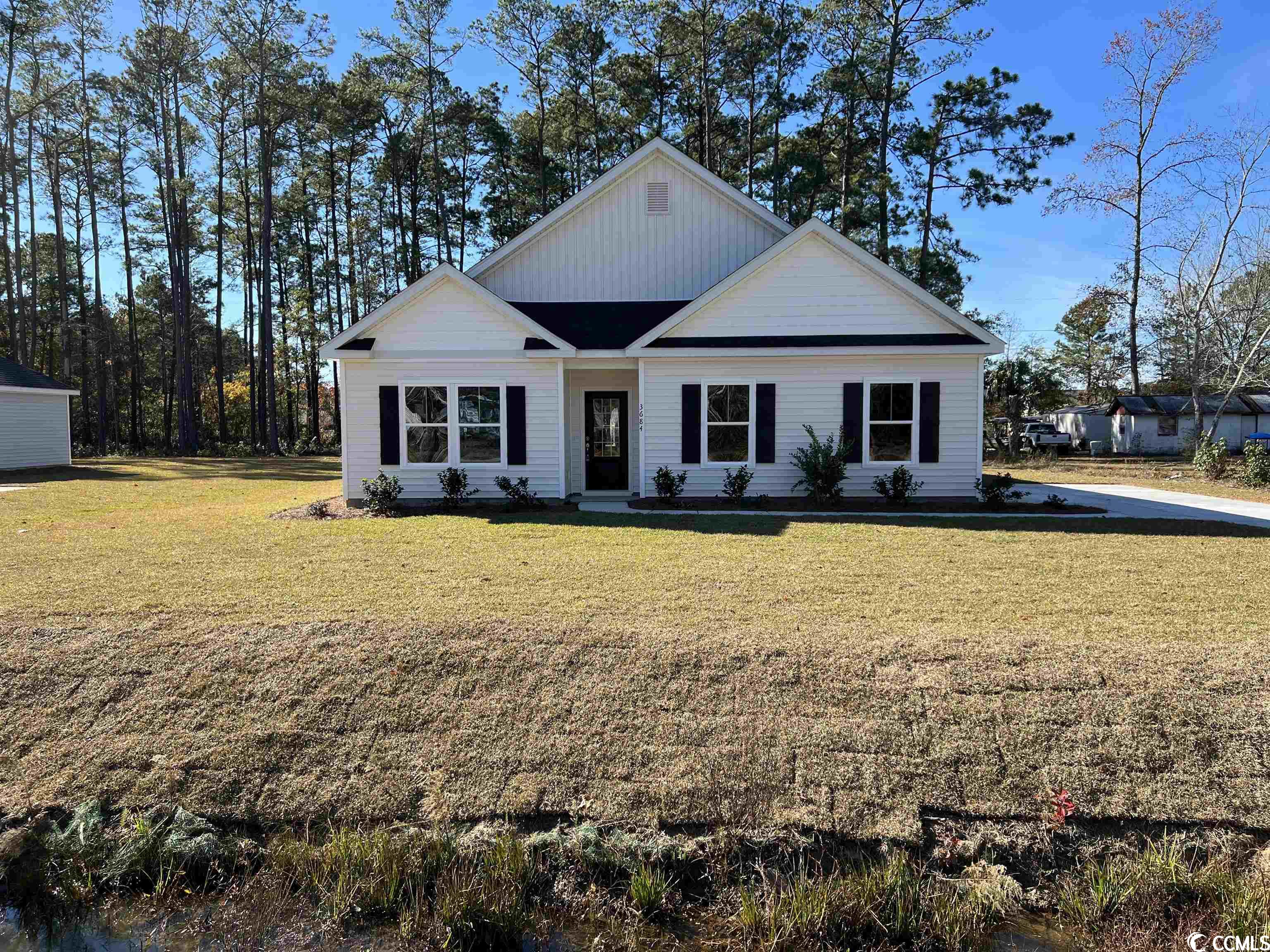 3684 Cypress Dr. Little River, SC 29566