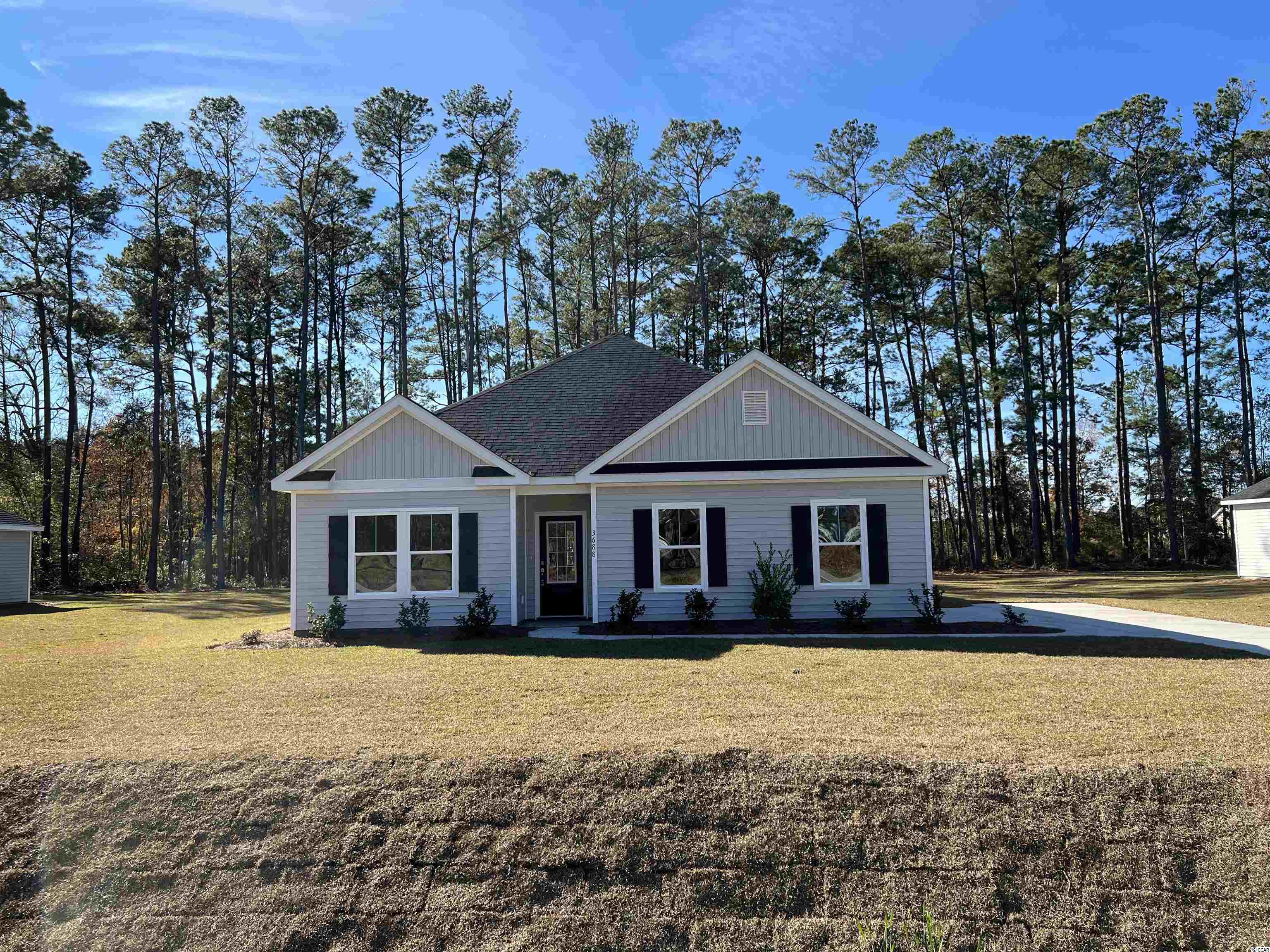 3688 Cypress Dr. Little River, SC 29566