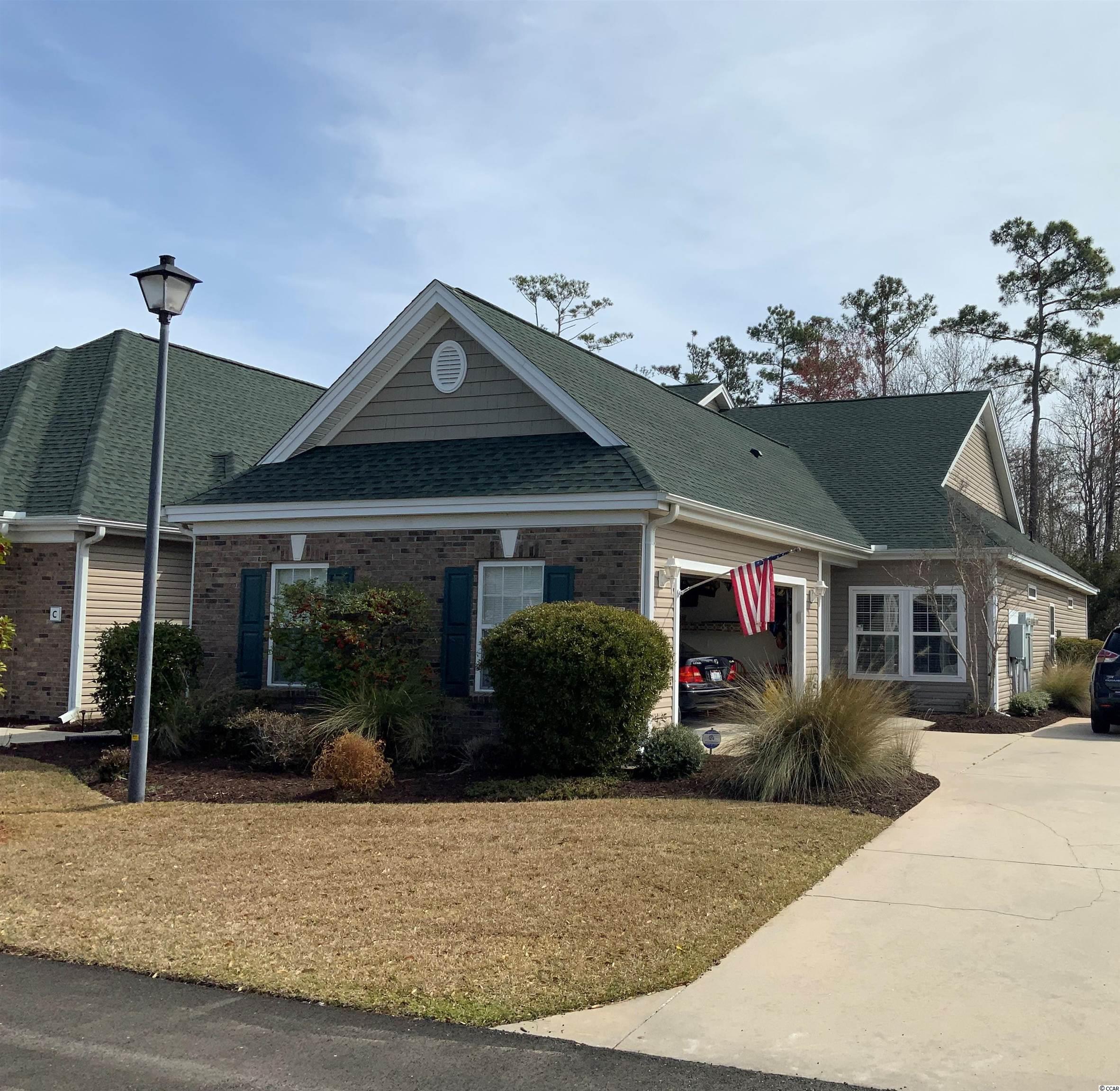 420 Woodpecker Ln. UNIT 15-D Murrells Inlet, SC 29576