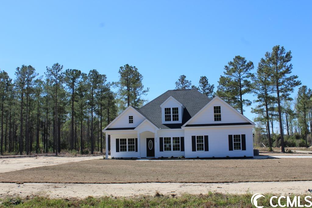 9839 W Highway 19 Loris, SC 29569