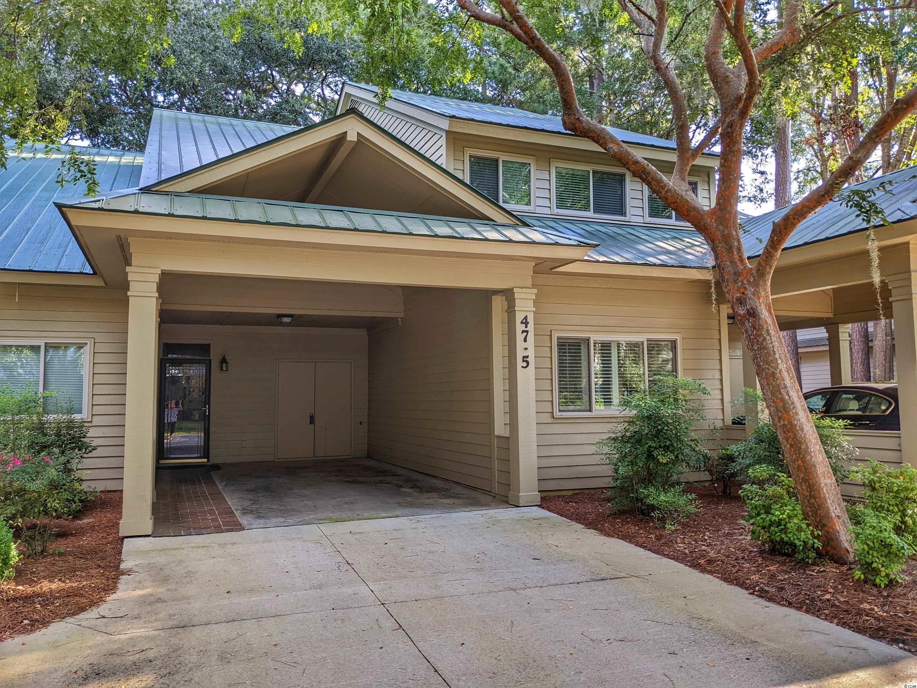 47-5 Twelve Oaks Dr. Pawleys Island, SC 29585