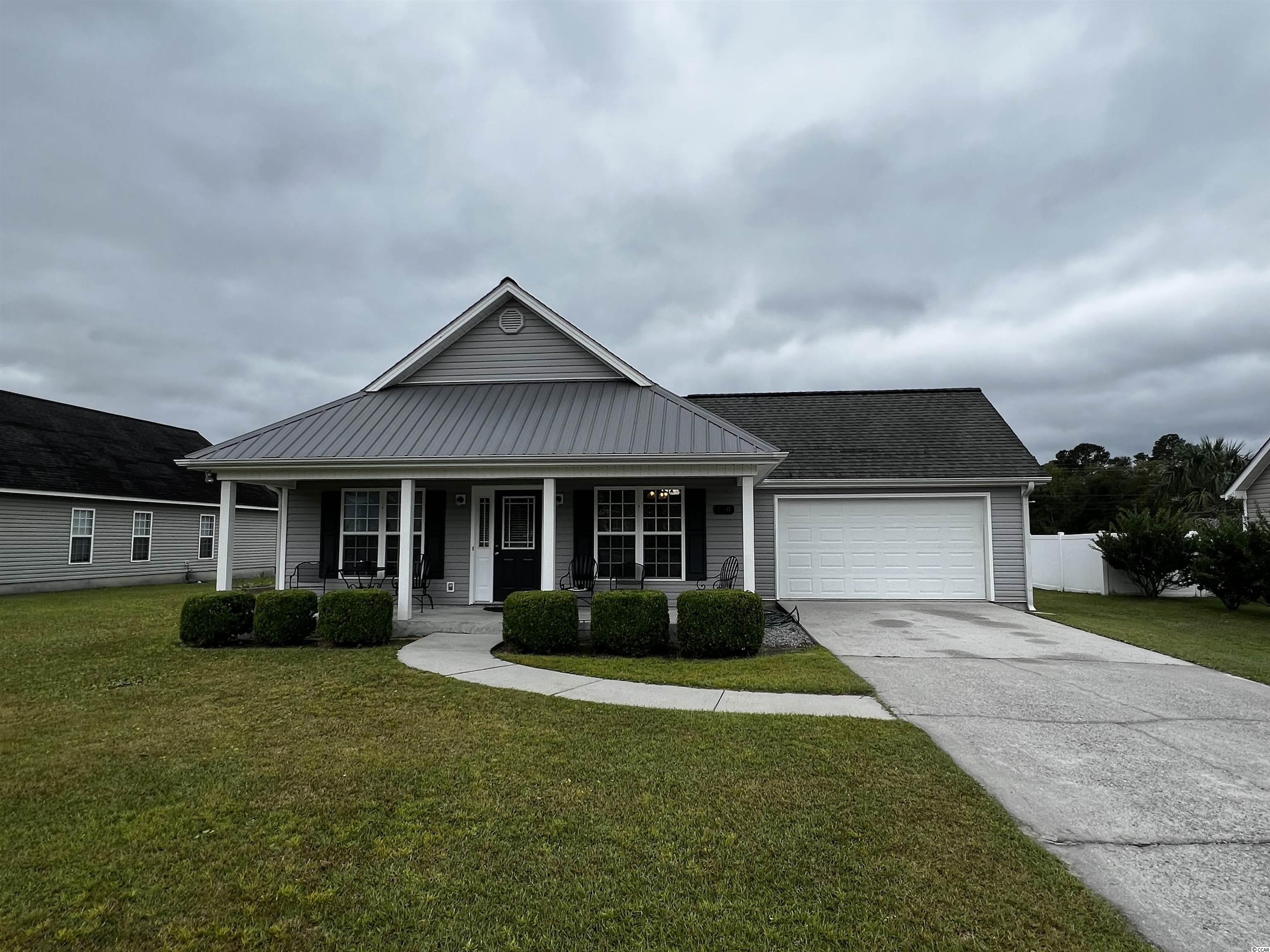 130 Blue Pride Dr. Loris, SC 29569