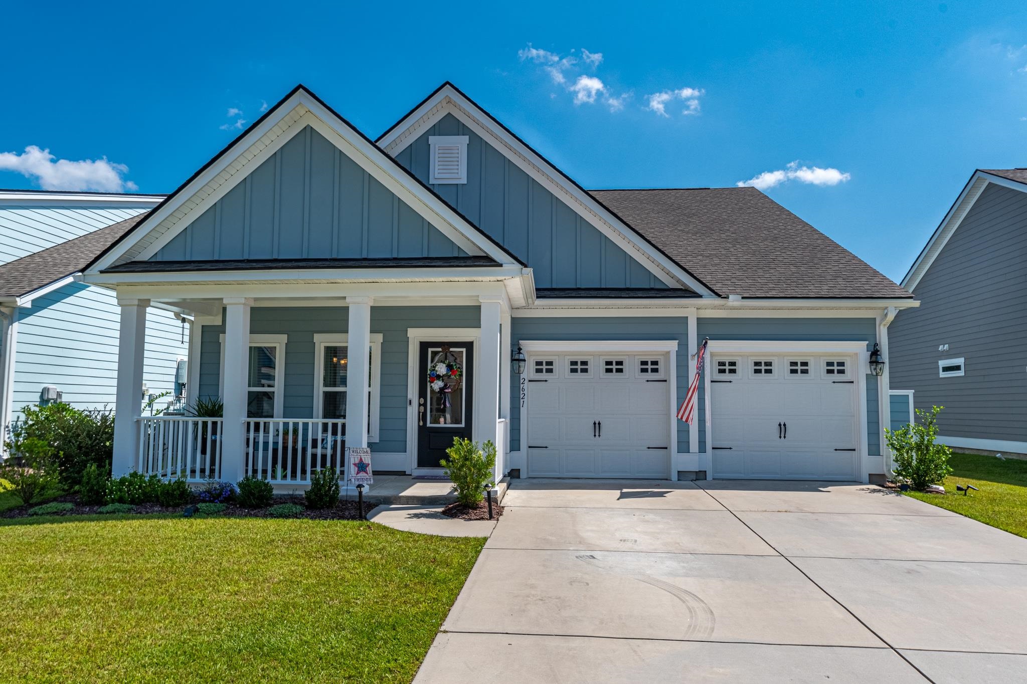 2621 Goldfinch Dr. Myrtle Beach, SC 29577