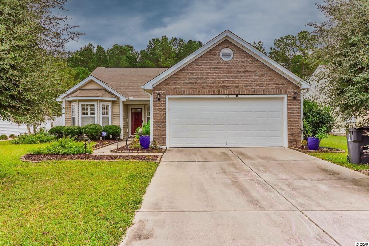 239 Junco Circle